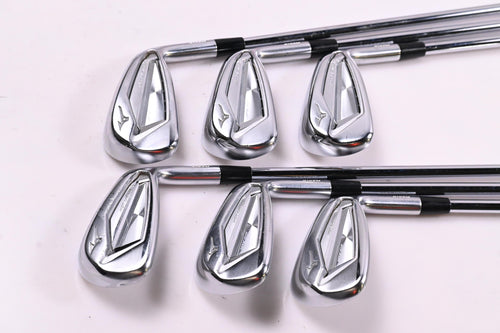 Mizuno JPX 919 Hot Metal Irons / 5-PW / Regular Flex N.S.Pro Modus³ Tour 105 Shafts