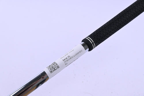 Cobra King 2025 Gap Wedge / 50 Degree / Wedge Flex Dynamic Gold Spinner Shaft