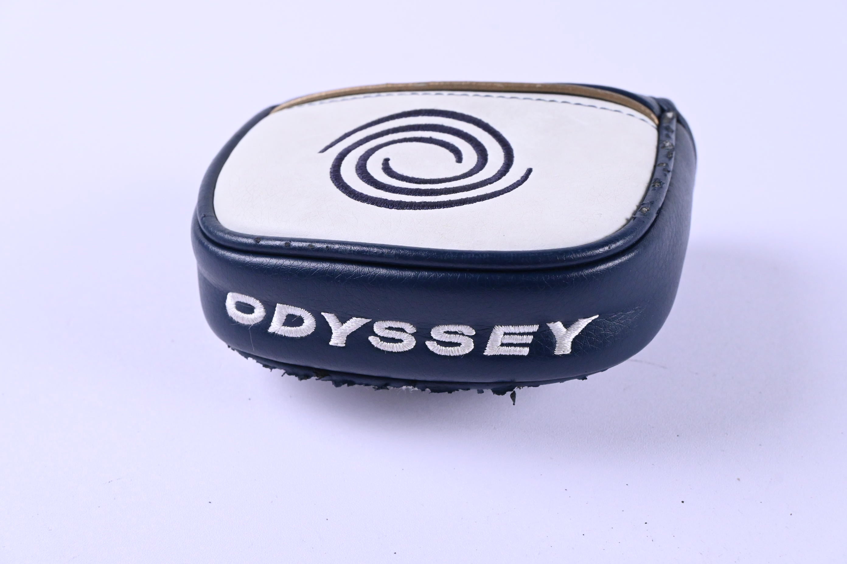Odyssey AI-One Milled Silver Series Three T Putter / 35 Inch