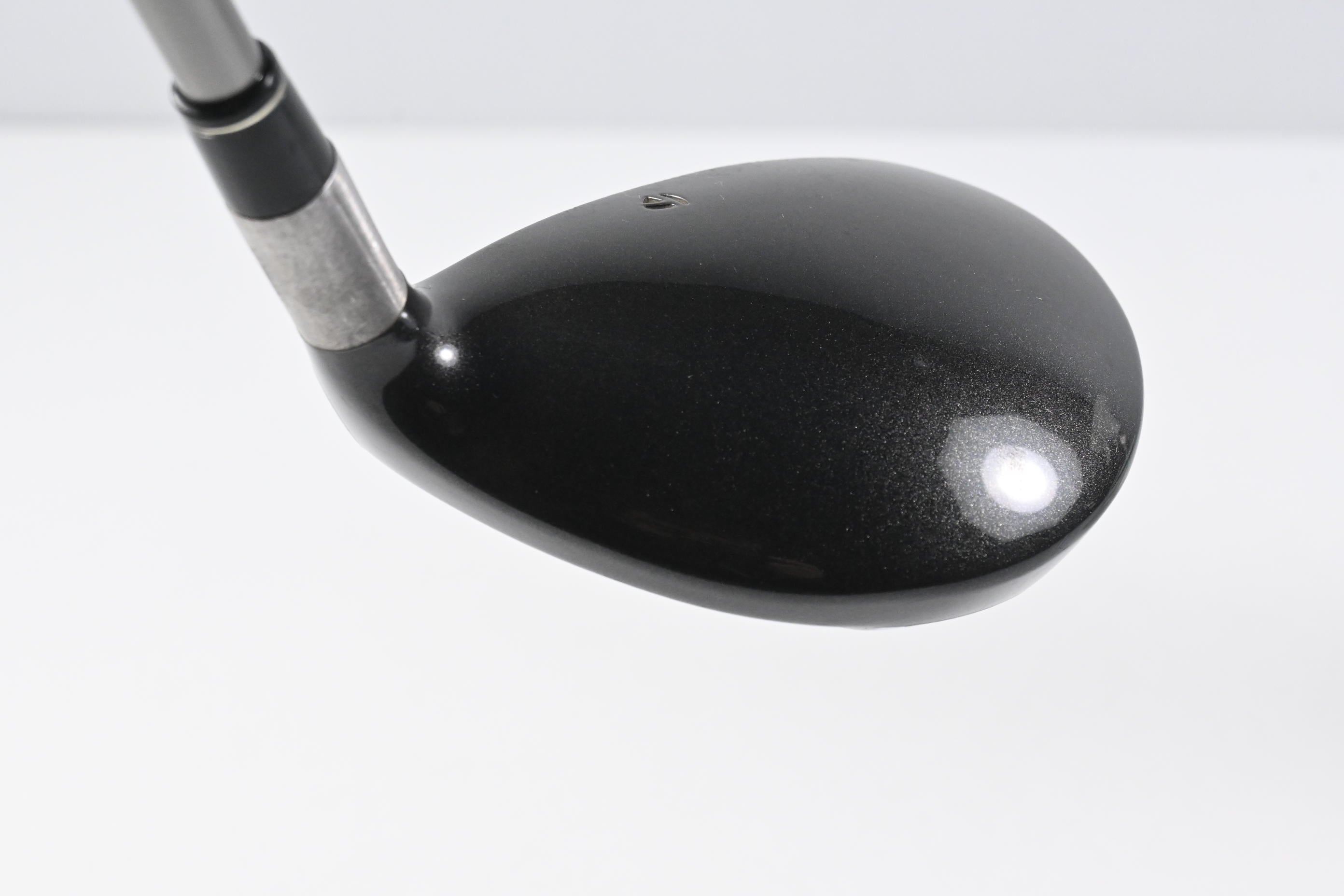 Taylormade V-Steel #3 Wood / 15 Degree / Stiff Flex Taylormade 65 Shaft