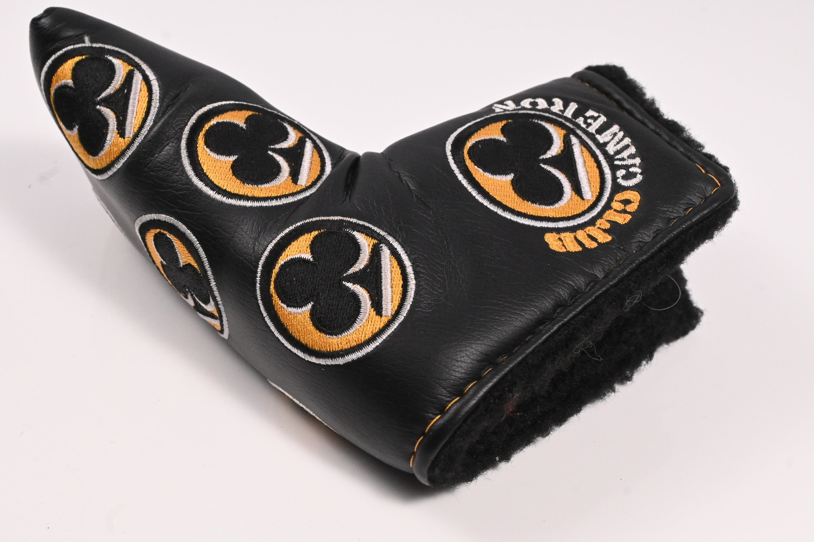 Scotty Cameron Club Cameron 2009 Putter Cover / Blade