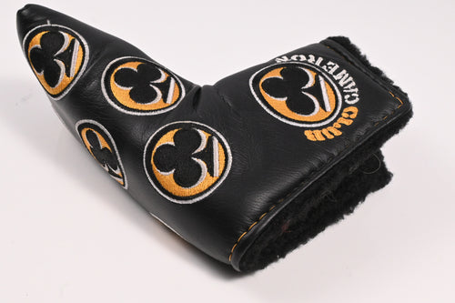 Scotty Cameron Club Cameron 2009 Putter Cover / Blade
