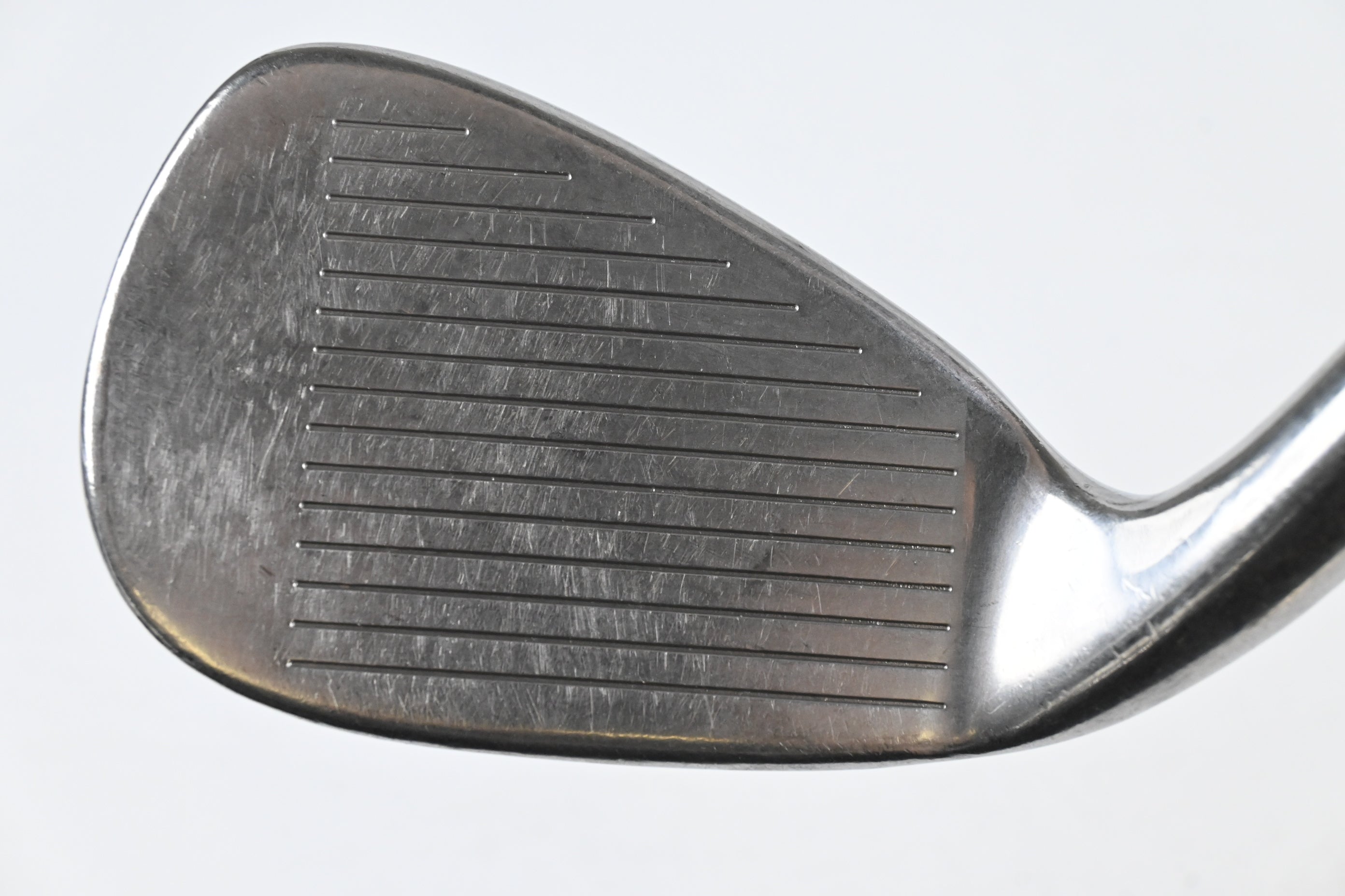 Taylormade Burner Superlaunch #9 Iron / Regular Flex Taylormade Burner 85 Shaft