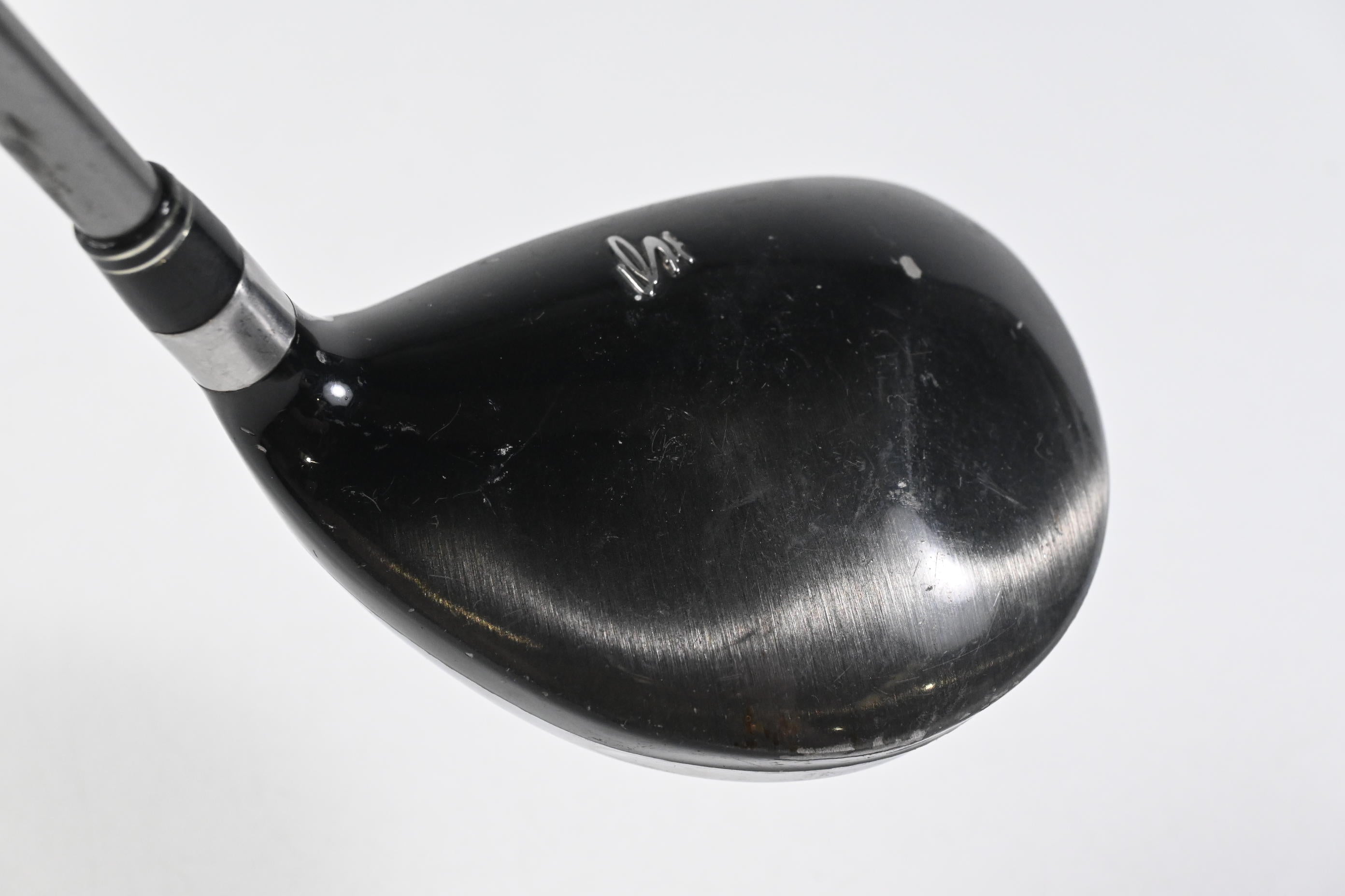 Cobra King SS #3 Wood / 15 Degree / Stiff Flex Aldila HM Tour 60 Shaft