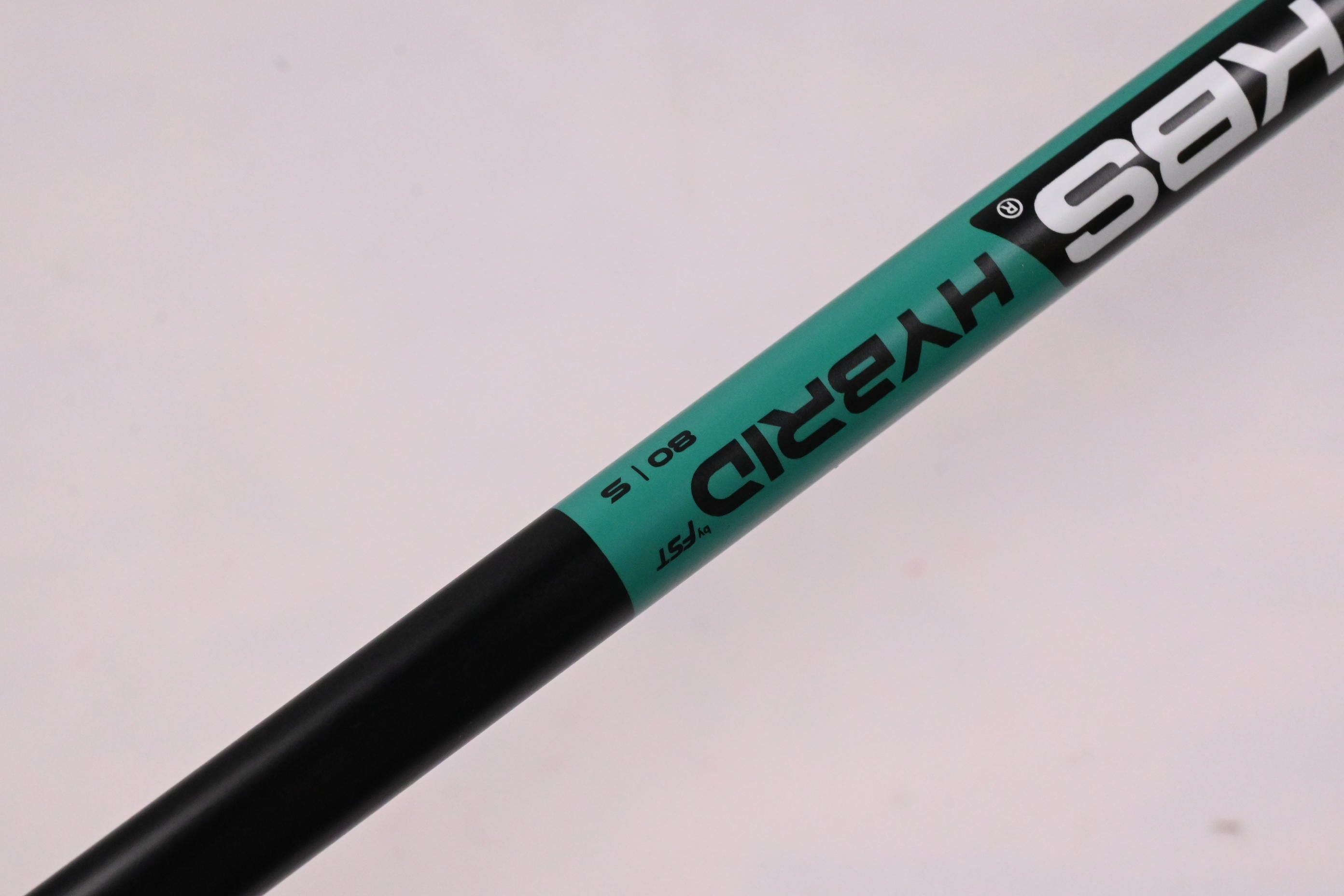 Takomo 101 U Driving #4 Iron / 24 Degree / Stiff Flex KBS Hybrid 80 Shaft