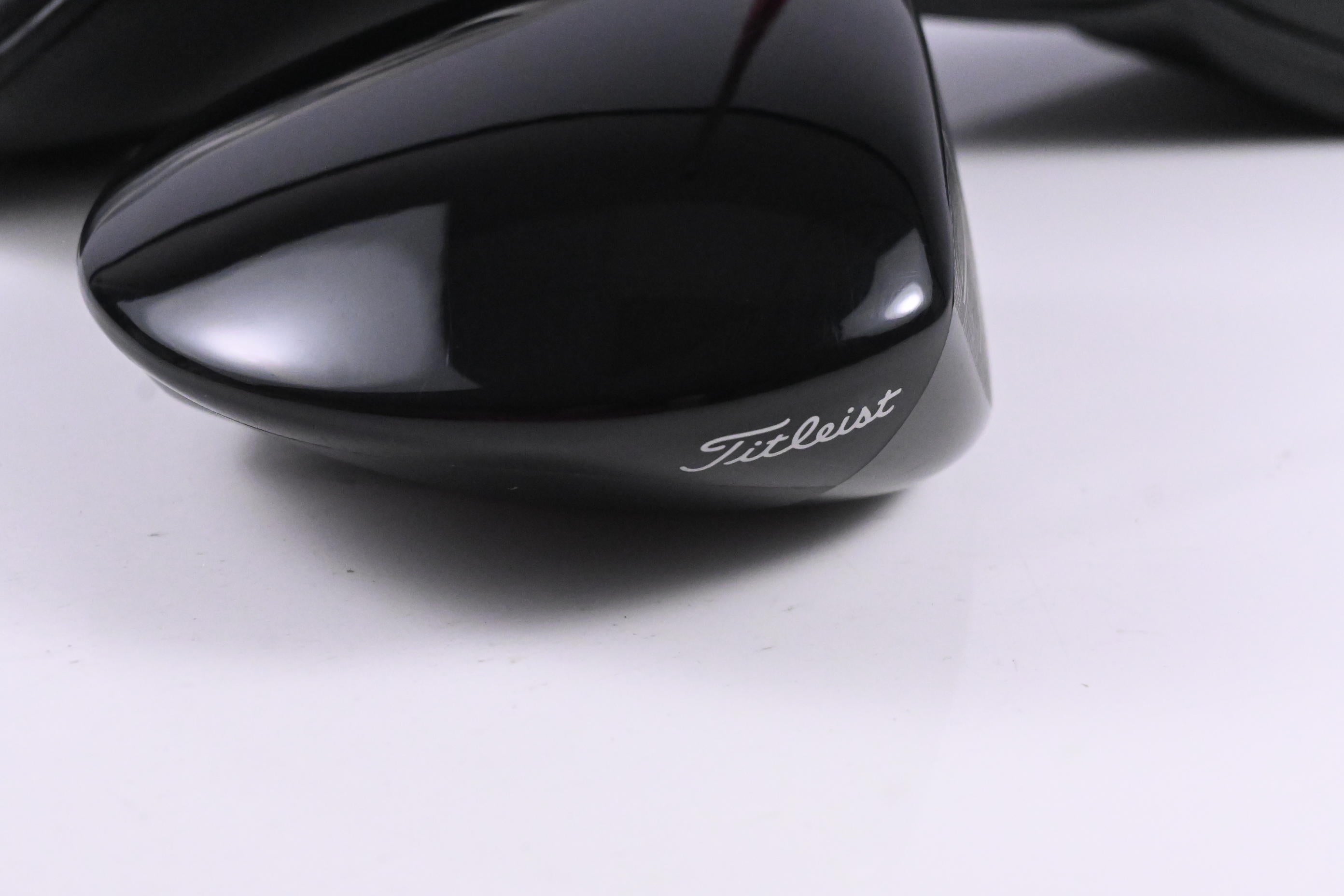 Titleist GT1 Driver / 10 Degree / Stiff Flex Project X Denali Red 50 Shaft