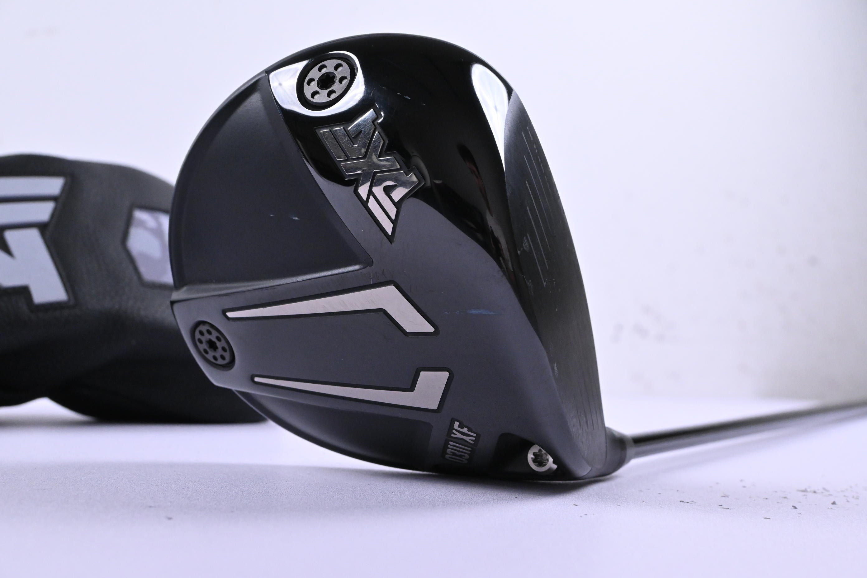 PXG 0311 XF Gen5 Driver / 9 Degree / Stiff Flex Tensei AV Raw Blue 75 Shaft