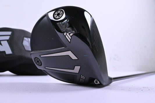 PXG 0311 XF Gen5 Driver / 9 Degree / Stiff Flex Tensei AV Raw Blue 75 Shaft