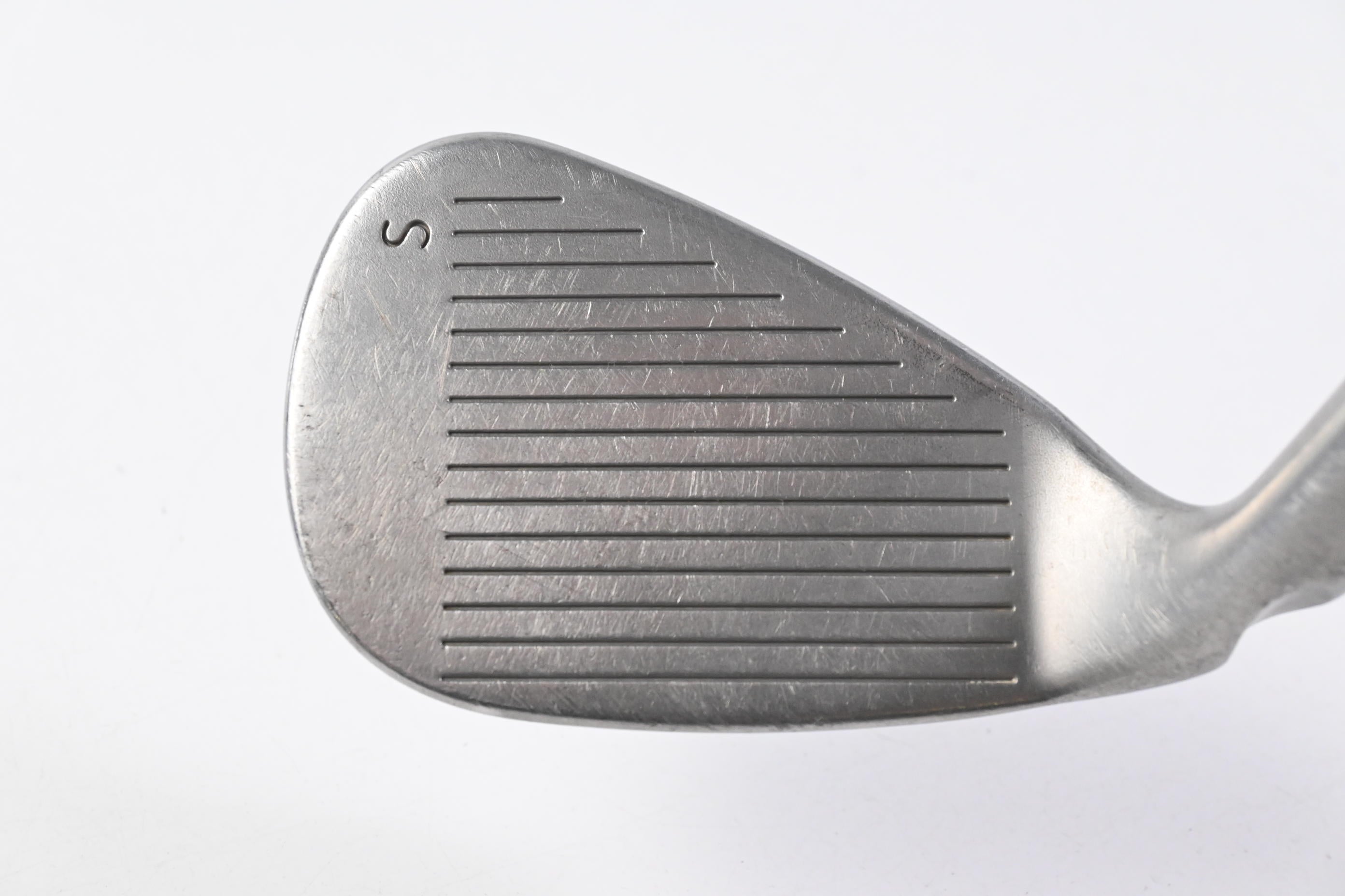 Ping G10 Sand Wedge / 54 Degree / Green Dot / Regular Flex Ping AWT Shaft