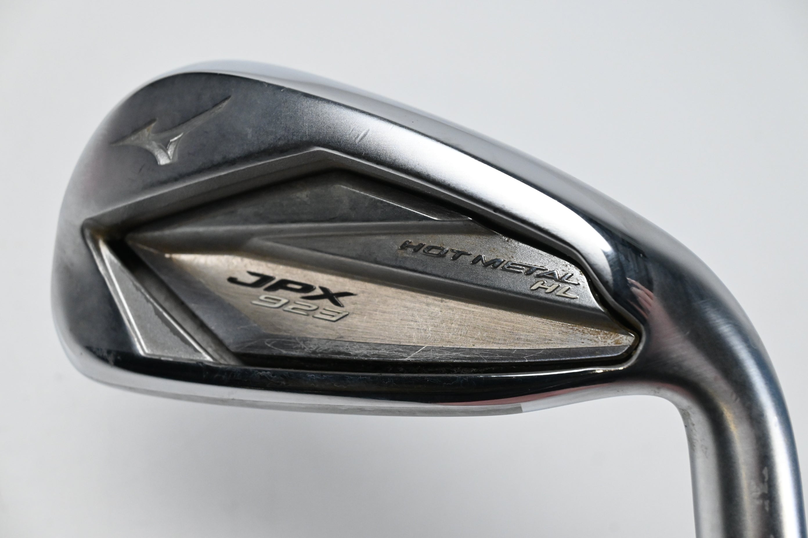 Mizuno JPX 923 Hot Metal HL #5 Iron / 25 Degree / Regular Flex Steel Shaft