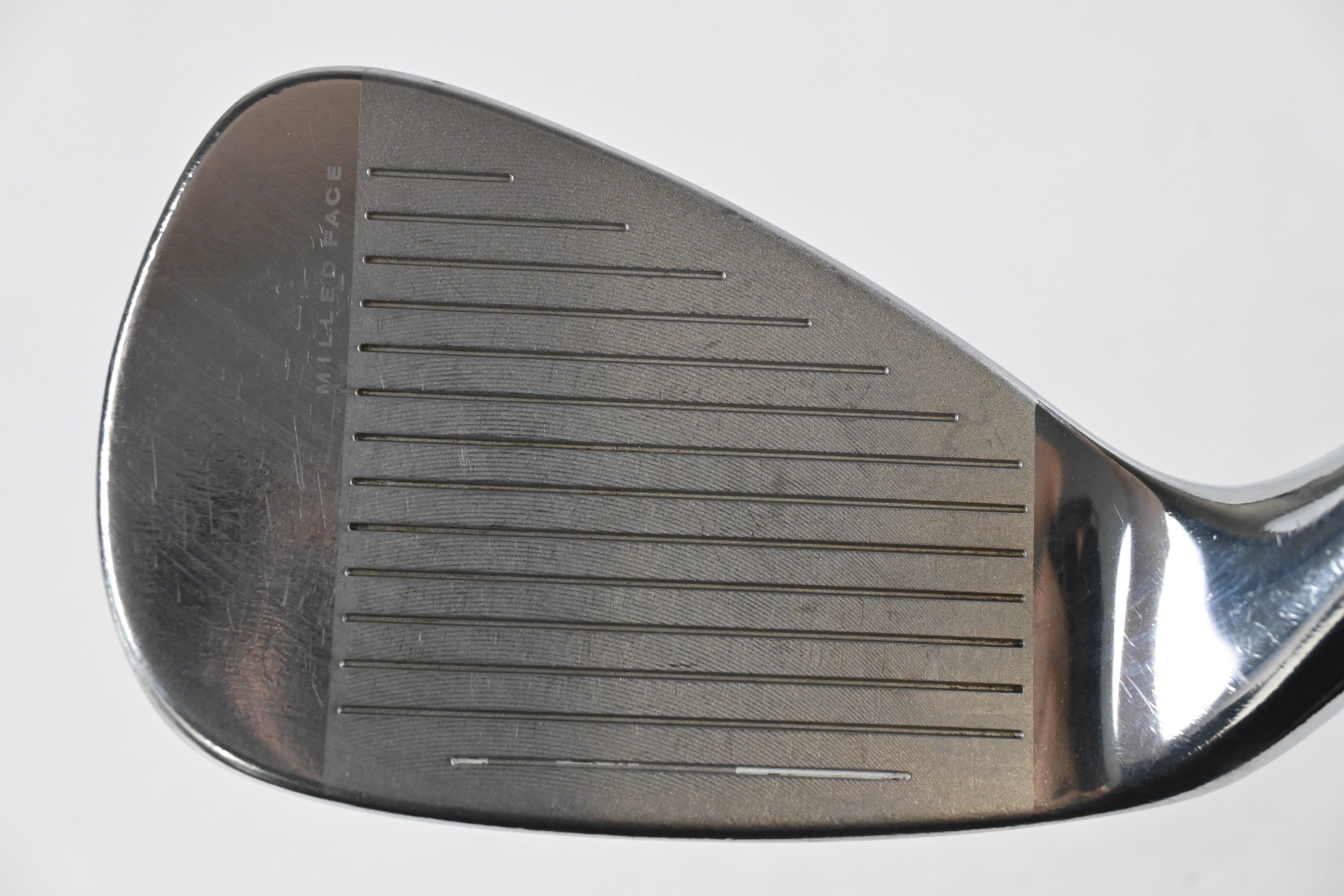 Cobra King F9 #9 Iron / Regular Flex KBS Tour 90 Steel Shaft