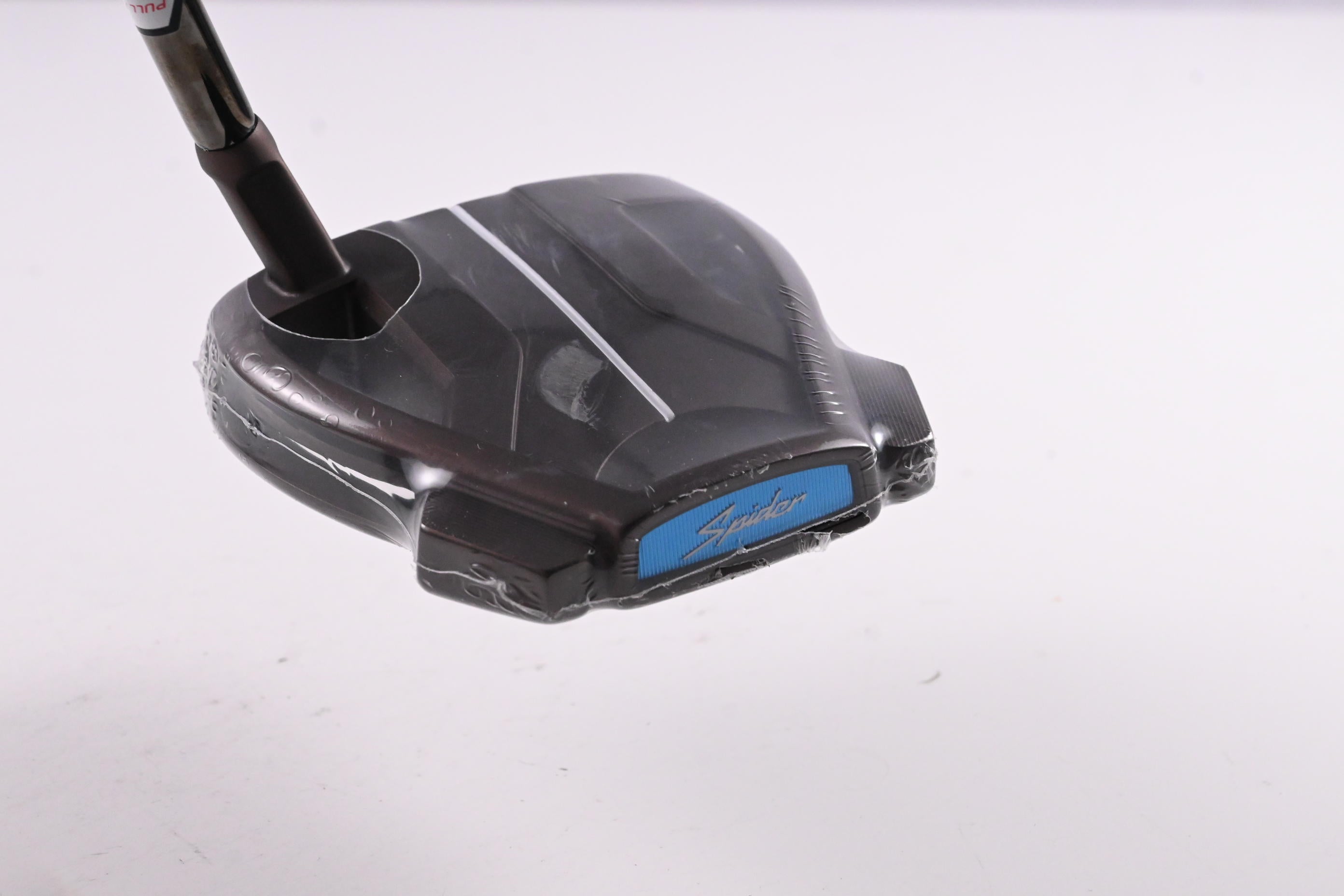 Taylormade Spider Tour-X Torched 2026 Small Slant Putter / 34 Inch