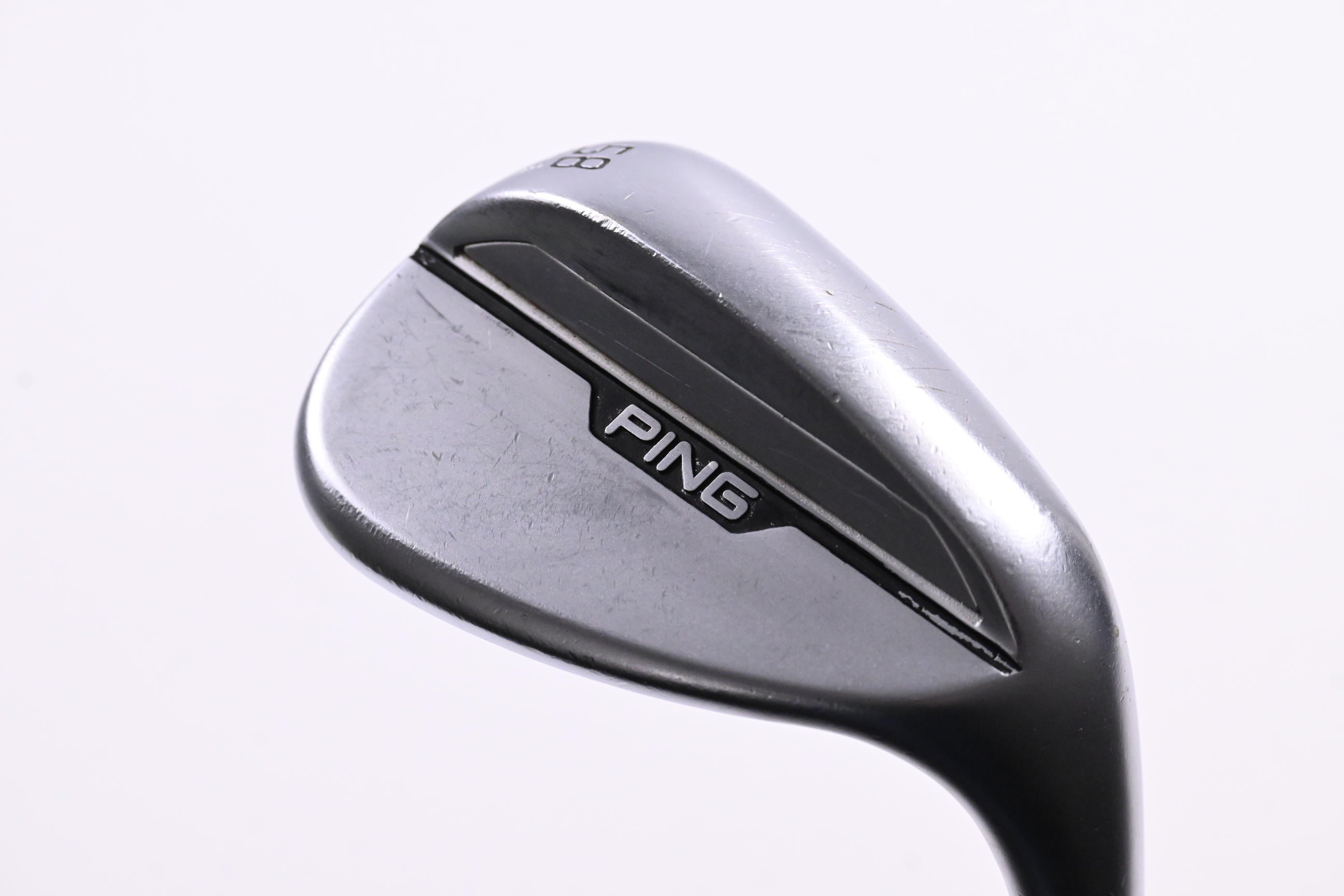 Ping S159 Lob Wedge / 58 Degree / Wedge Flex Ping Z-Z115 Shaft