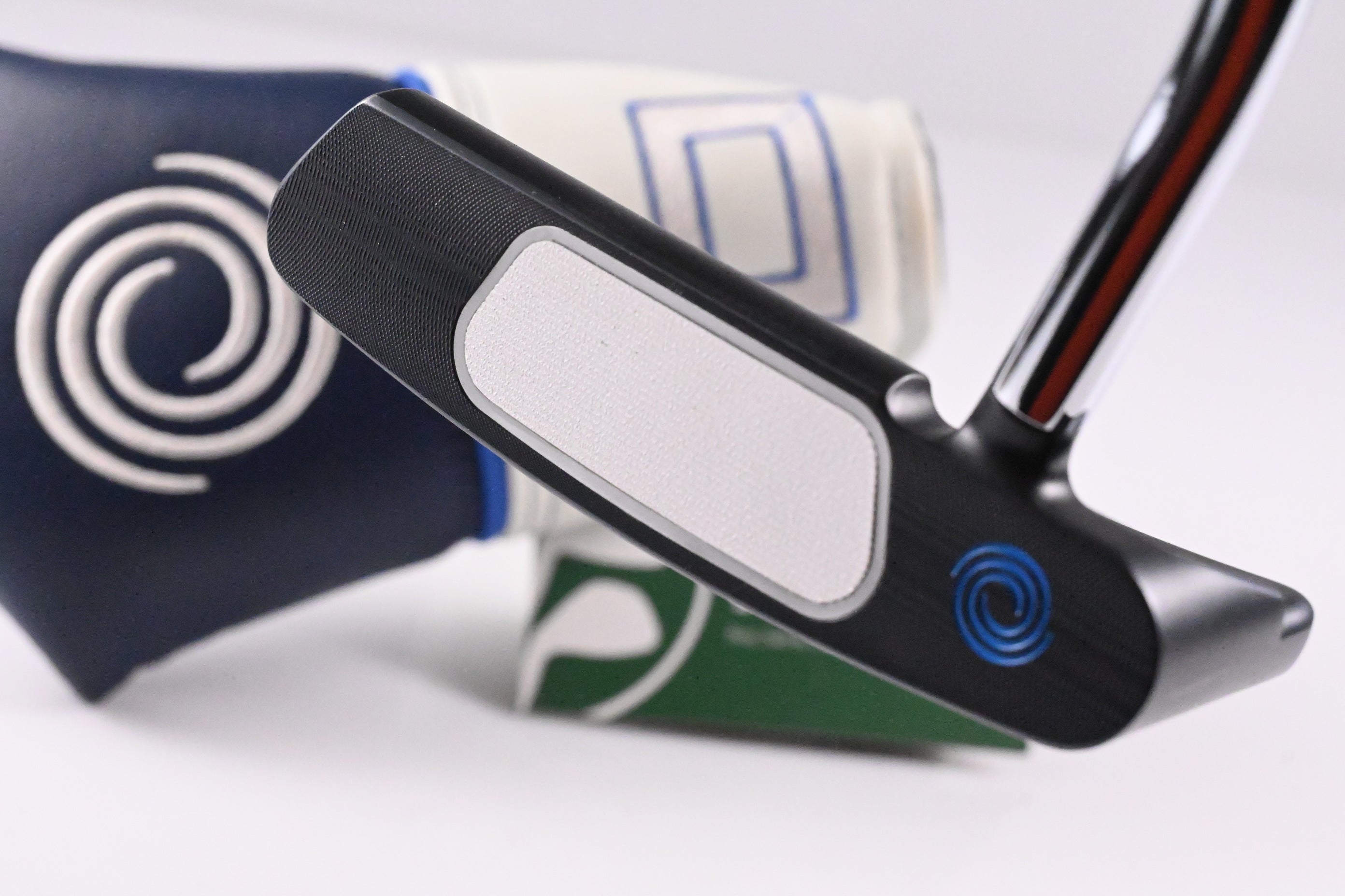Odyssey Ai-One Double Wide Putter / 35 Inch