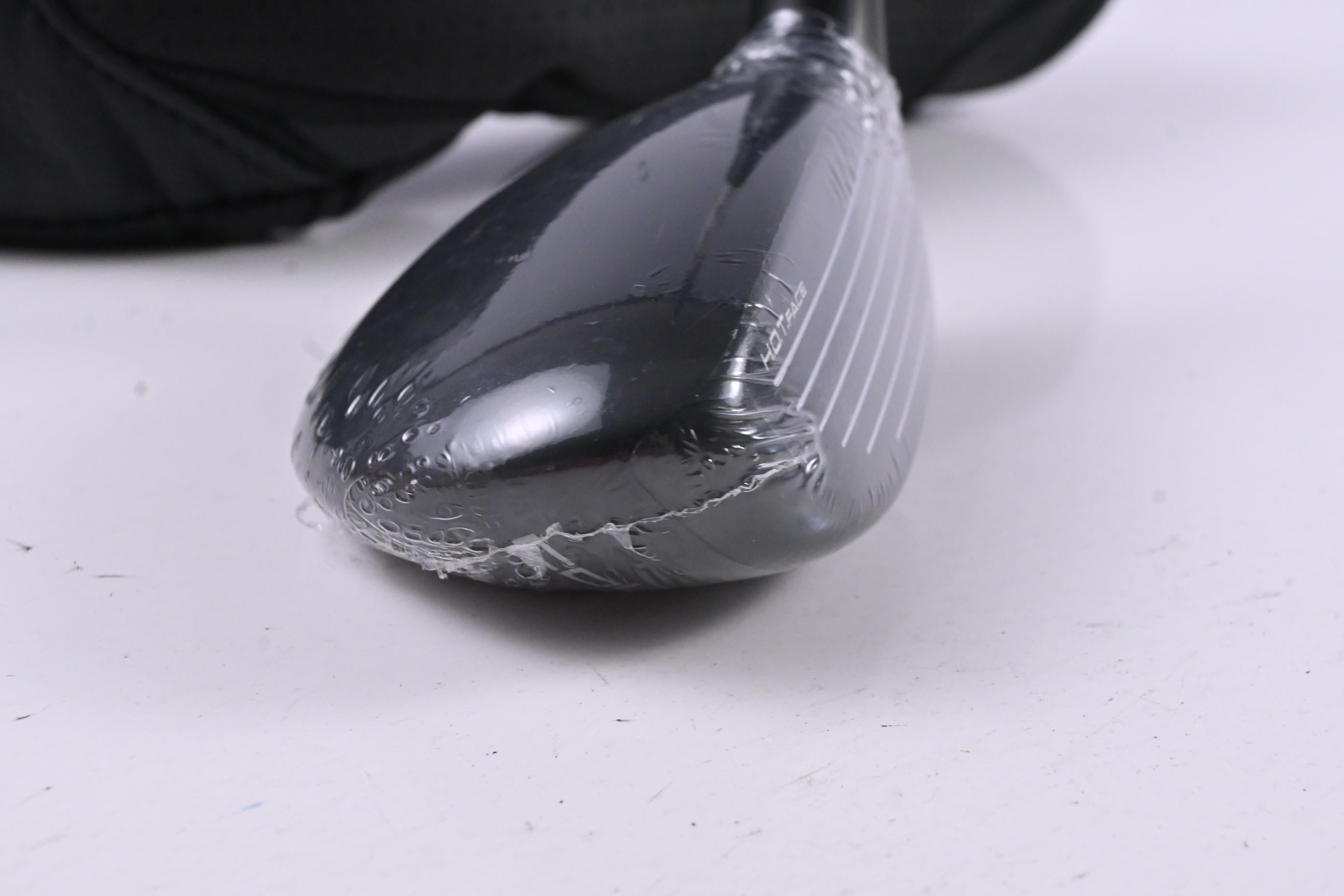 Cobra DS-Adapt #4 Hybrid / 21 Degree / Stiff Flex KBS PG Hybrid 85 Shaft