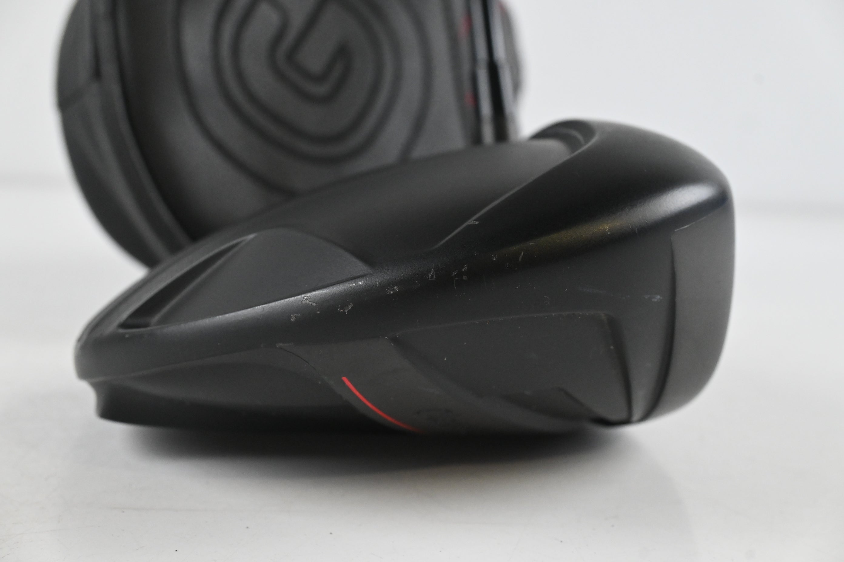 Cleveland Launcher HB Turbo Driver / 9 Degree / Stiff Flex Miyazaki C.Kua 5