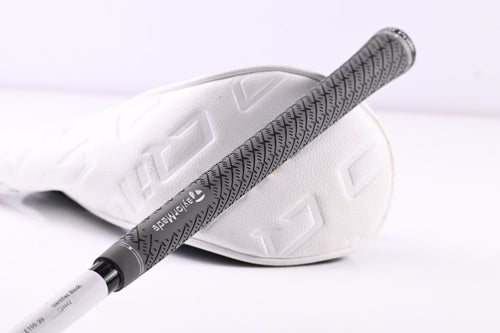 Taylormade Qi10 #3 Wood / 16 Degree / Senior Flex Speeder NX 50 Shaft