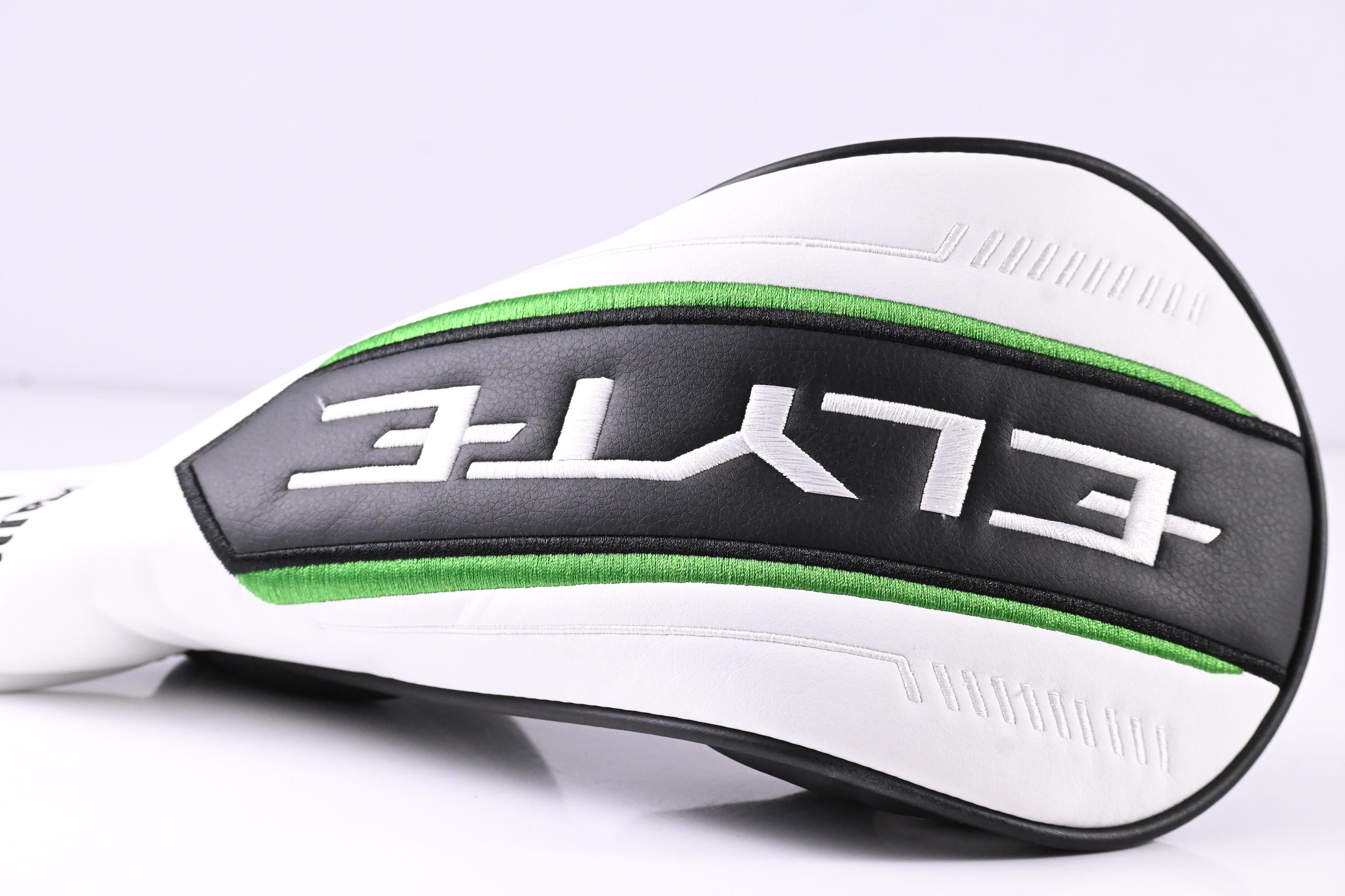 Callaway Elyte X Driver / 10.5 Degree / Stiff Flex Denali Charcoal 50 Shaft