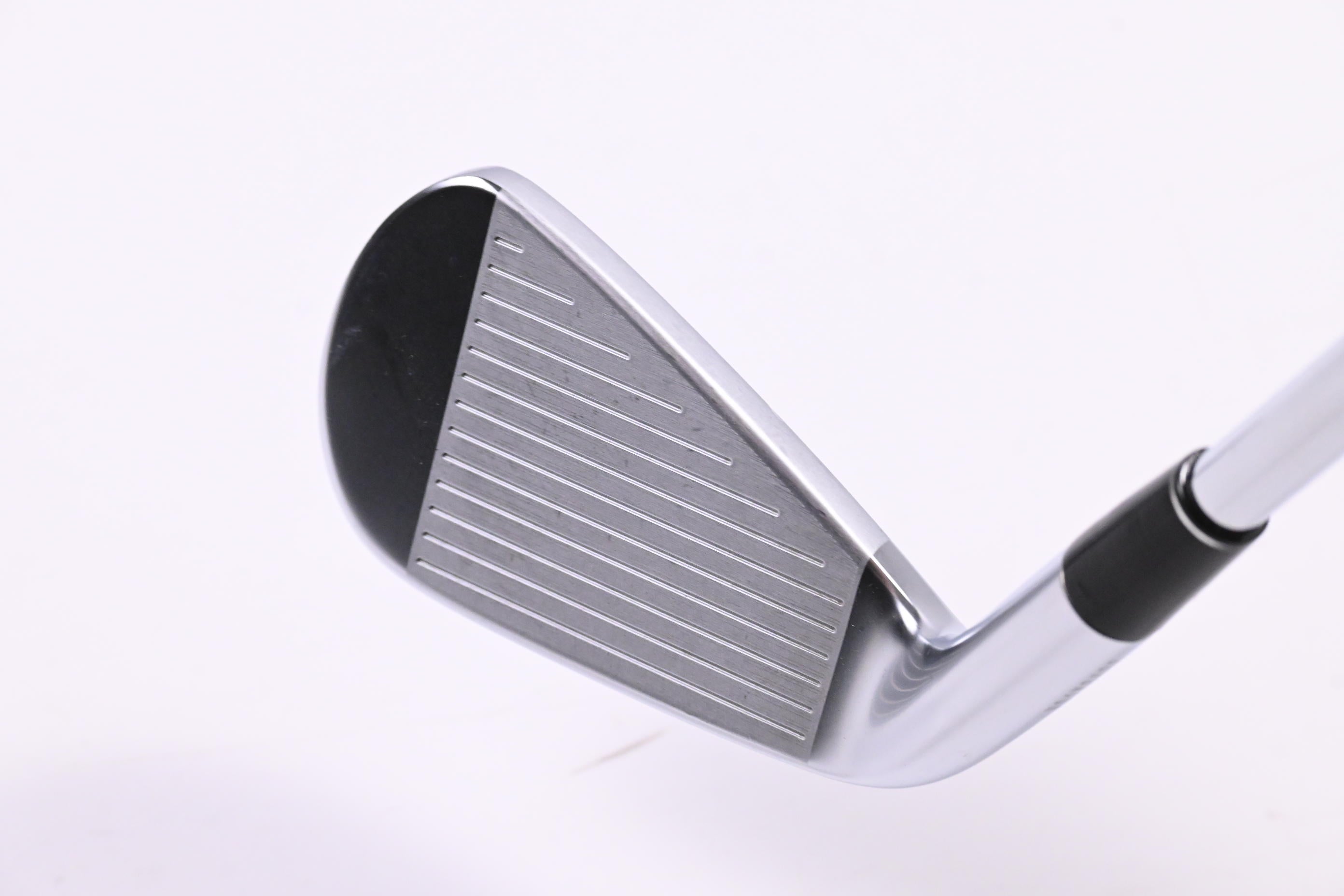 Srixon ZXiU Utility #4 Iron / 23 Degree / Stiff Flex KBS Pro+ Tour 100 Shaft