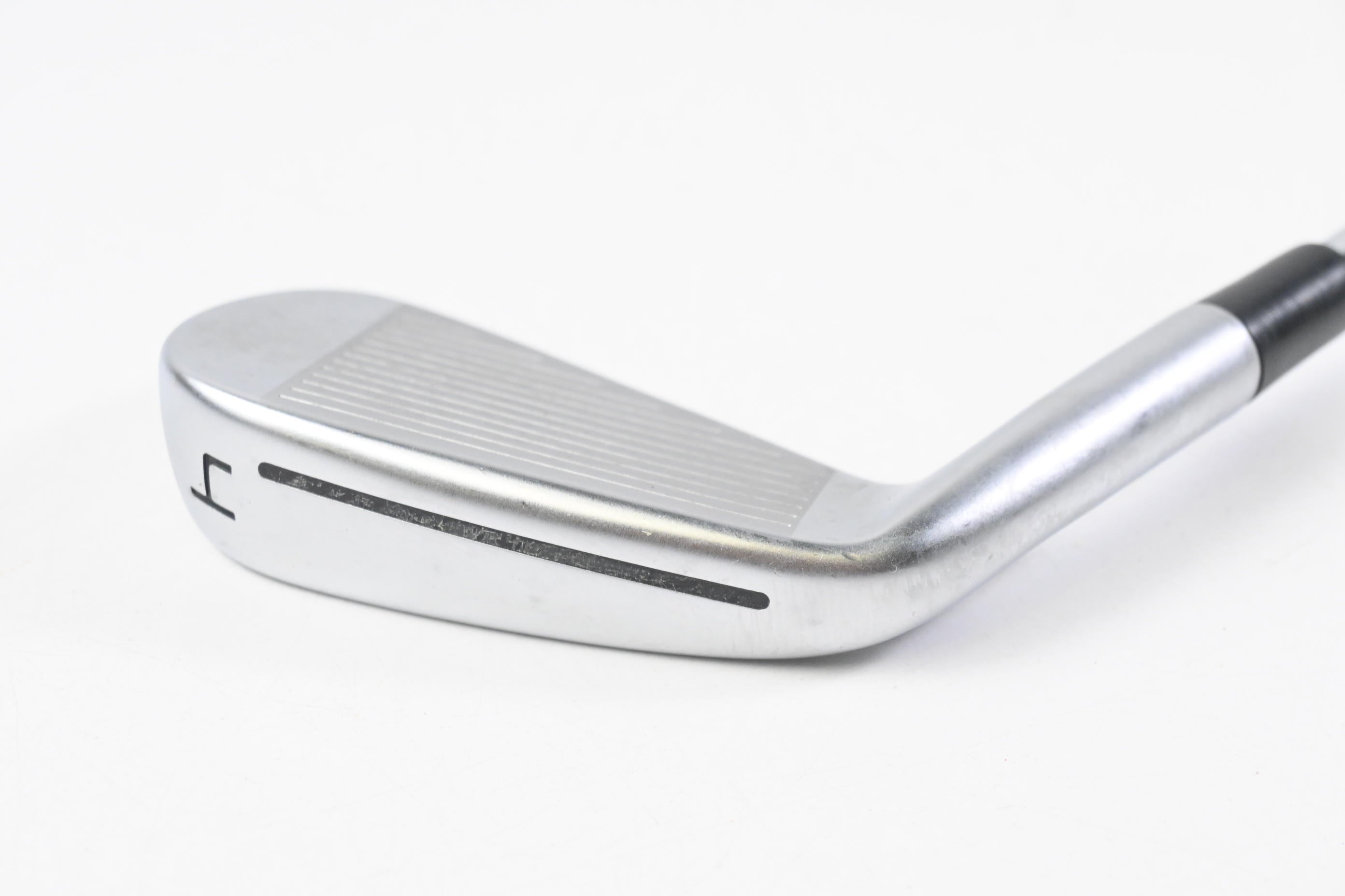 Taylormade P790 2021 #4 Iron / 21 Degree / Stiff Flex Dynamic Gold 105 S300 Shaft