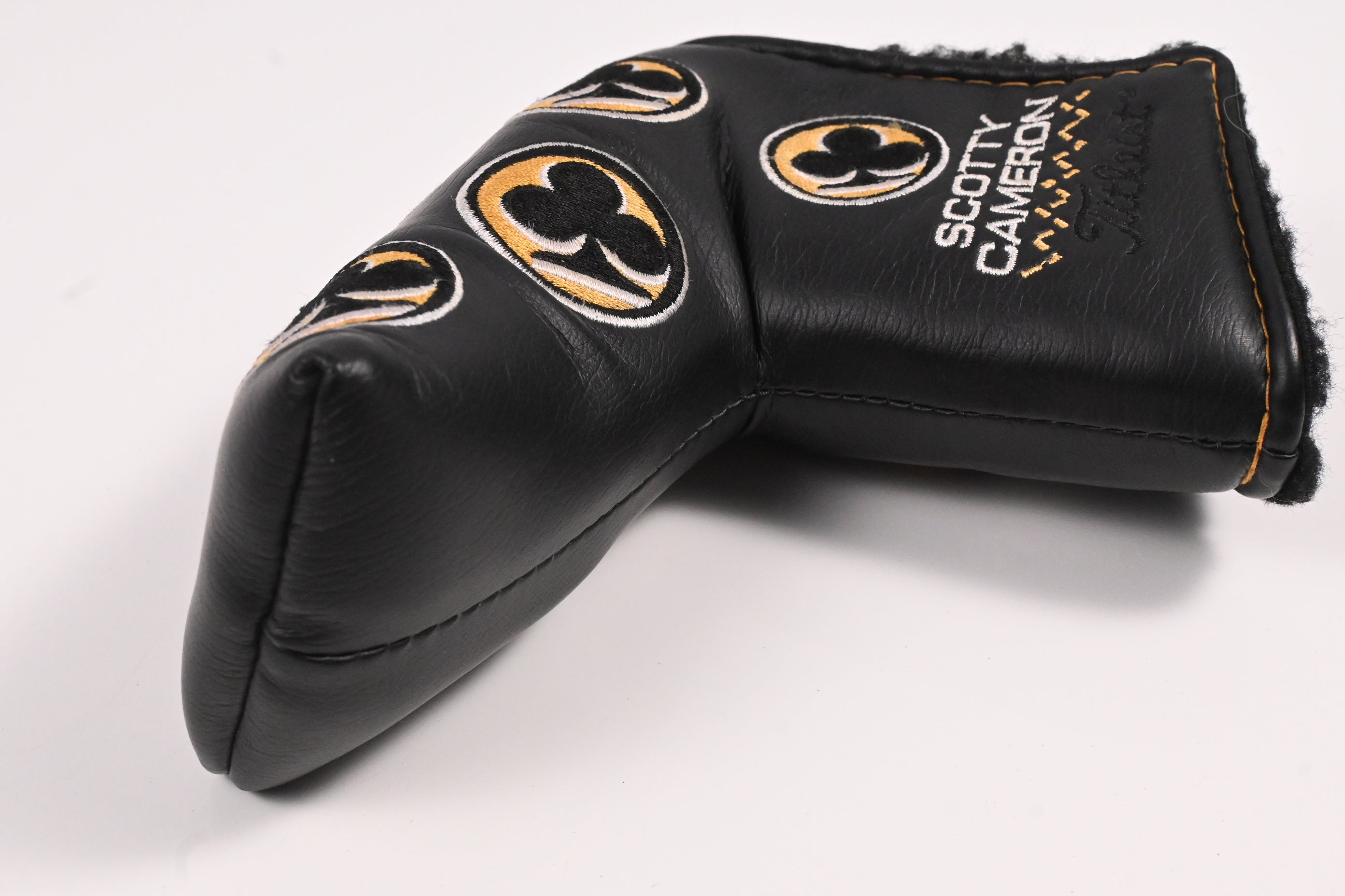 Scotty Cameron Club Cameron 2009 Putter Cover / Blade