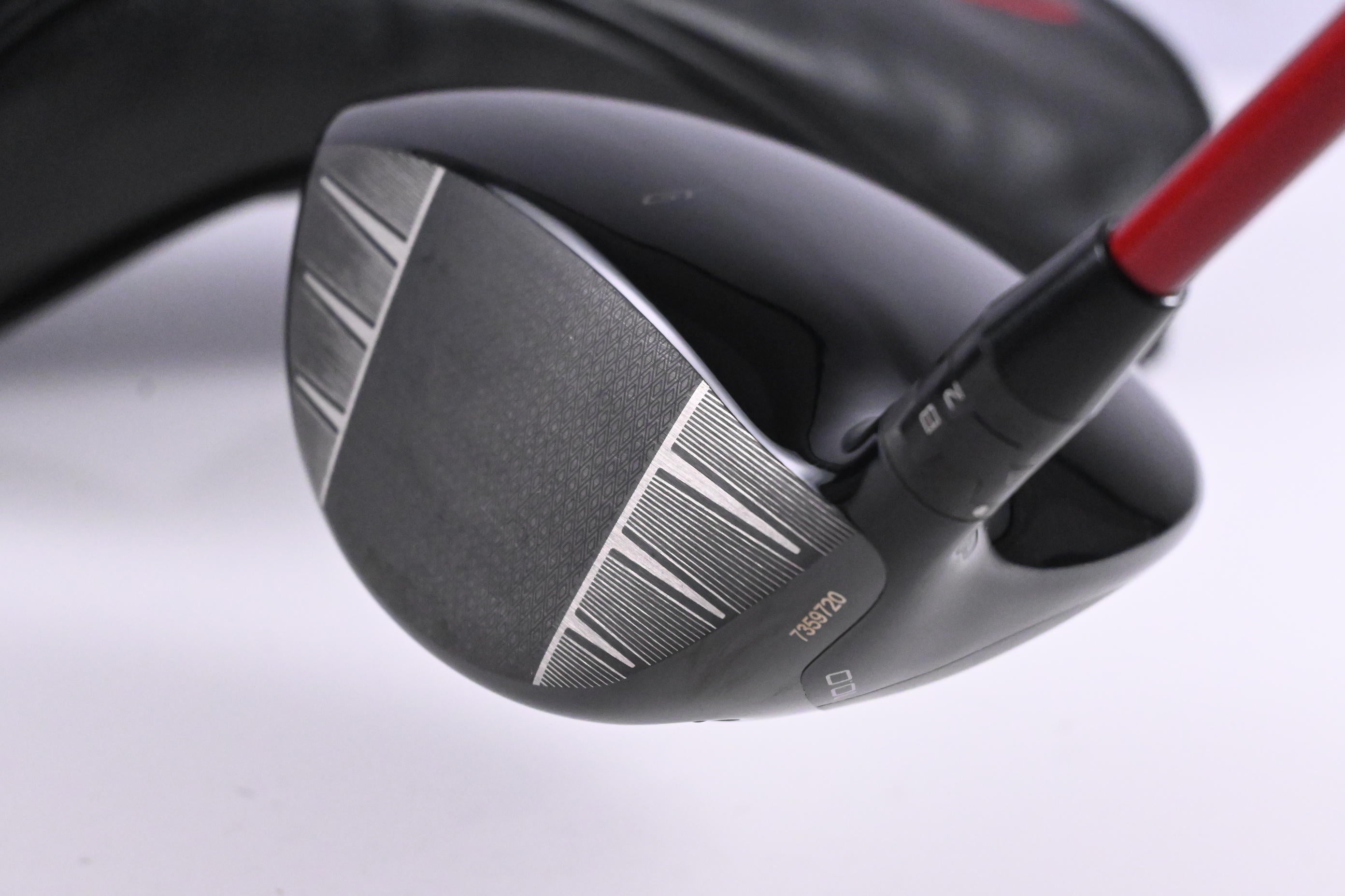Titleist GT1 Driver / 10 Degree / Stiff Flex Project X Denali Red 50 Shaft