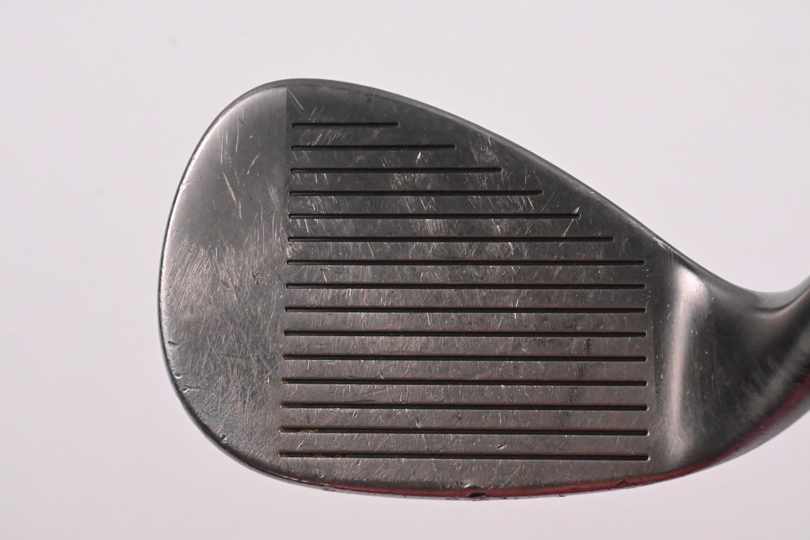 Cleveland CG14 Sand Wedge / 56 Degree / Wedge Flex Cleveland Traction Shaft