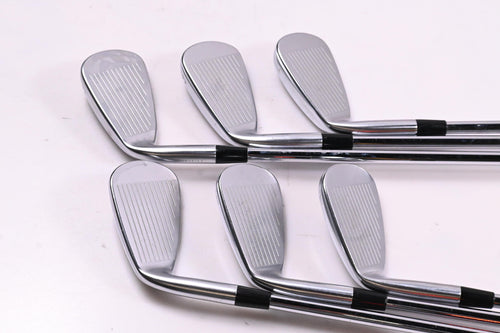 Mizuno JPX 919 Hot Metal Irons / 5-PW / Regular Flex N.S.Pro Modus³ Tour 105 Shafts