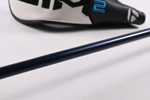Taylormade SIM2 Max #3 Hybrid / 19 Degree / Regular Flex Ventus Blue 6 Shaft
