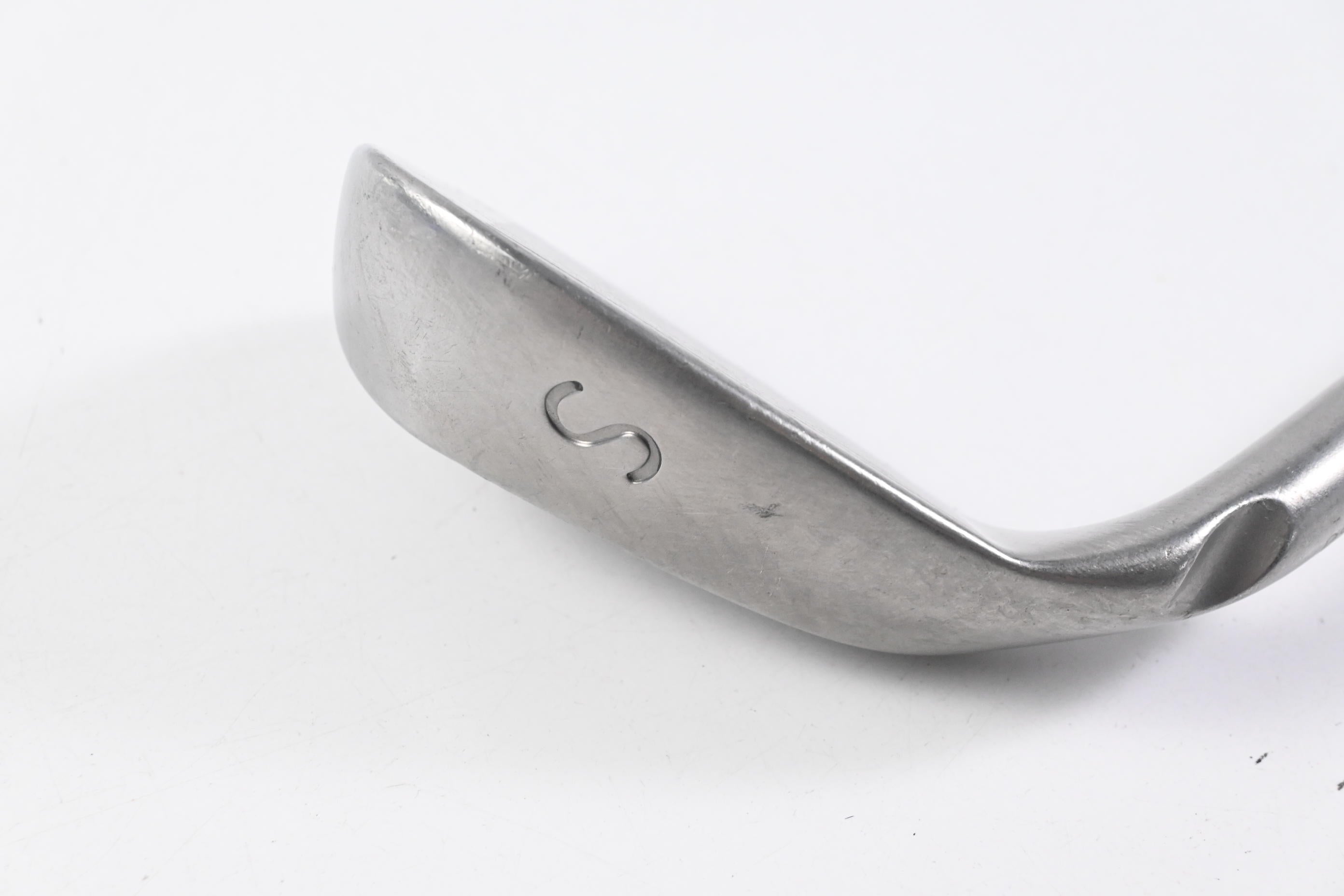 Ping G10 Sand Wedge / 54 Degree / Green Dot / Regular Flex Ping AWT Shaft