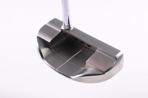 Scotty Cameron Studio Select Fastback No.1 Putter / 34 Inch