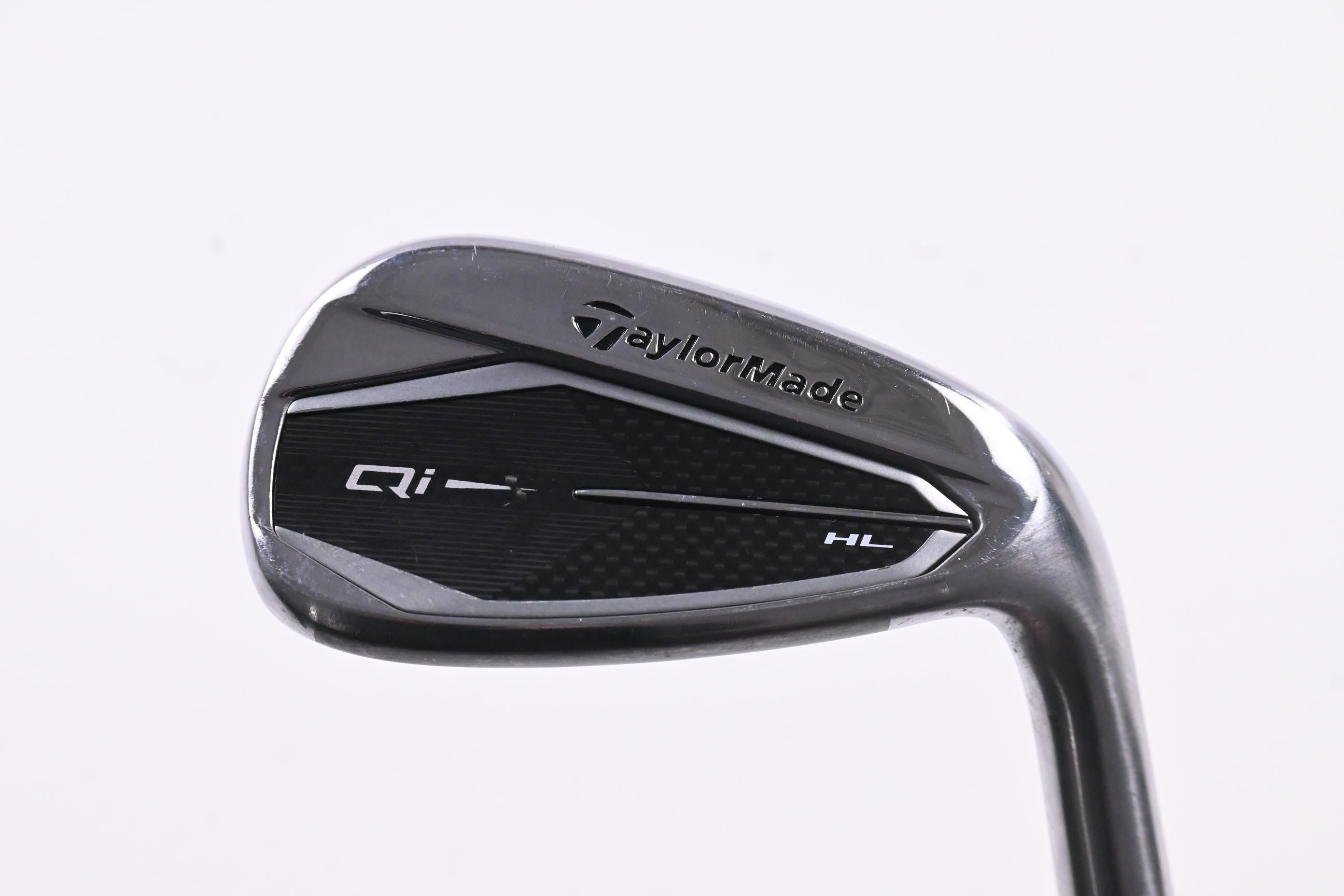 Taylormade Qi HL Pitching Wedge / 46 Degree / Senior Flex Speeder NX TCS 50 Shaft