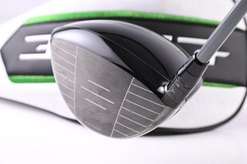 Callaway Elyte Driver / 9 Degree / Regular Flex Project X Denali Charcoal 50