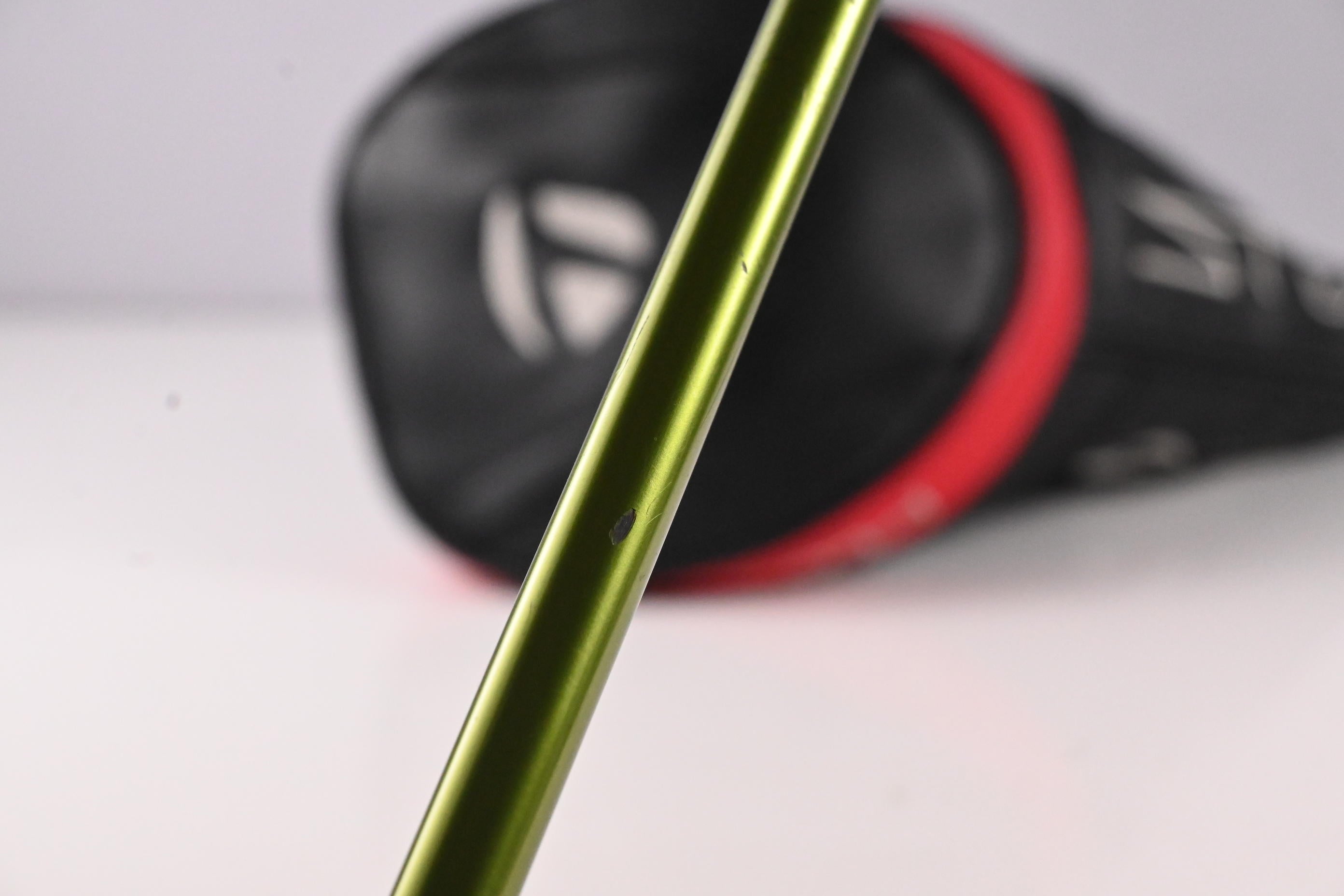 Taylormade Stealth Plus Driver / 10.5 Degree / Stiff Flex Aldila NV Green 55 Shaft