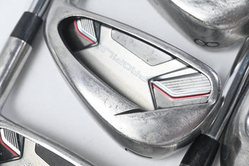 Wilson Profile XD Irons / 6-PW+SW / Regular Flex Wilson Profile Shafts