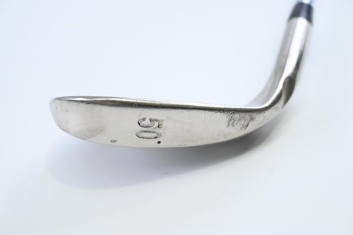 Ping Tour Gap Wedge / 50 Degree / Blue Dot / Wedge Flex Steel Shaft