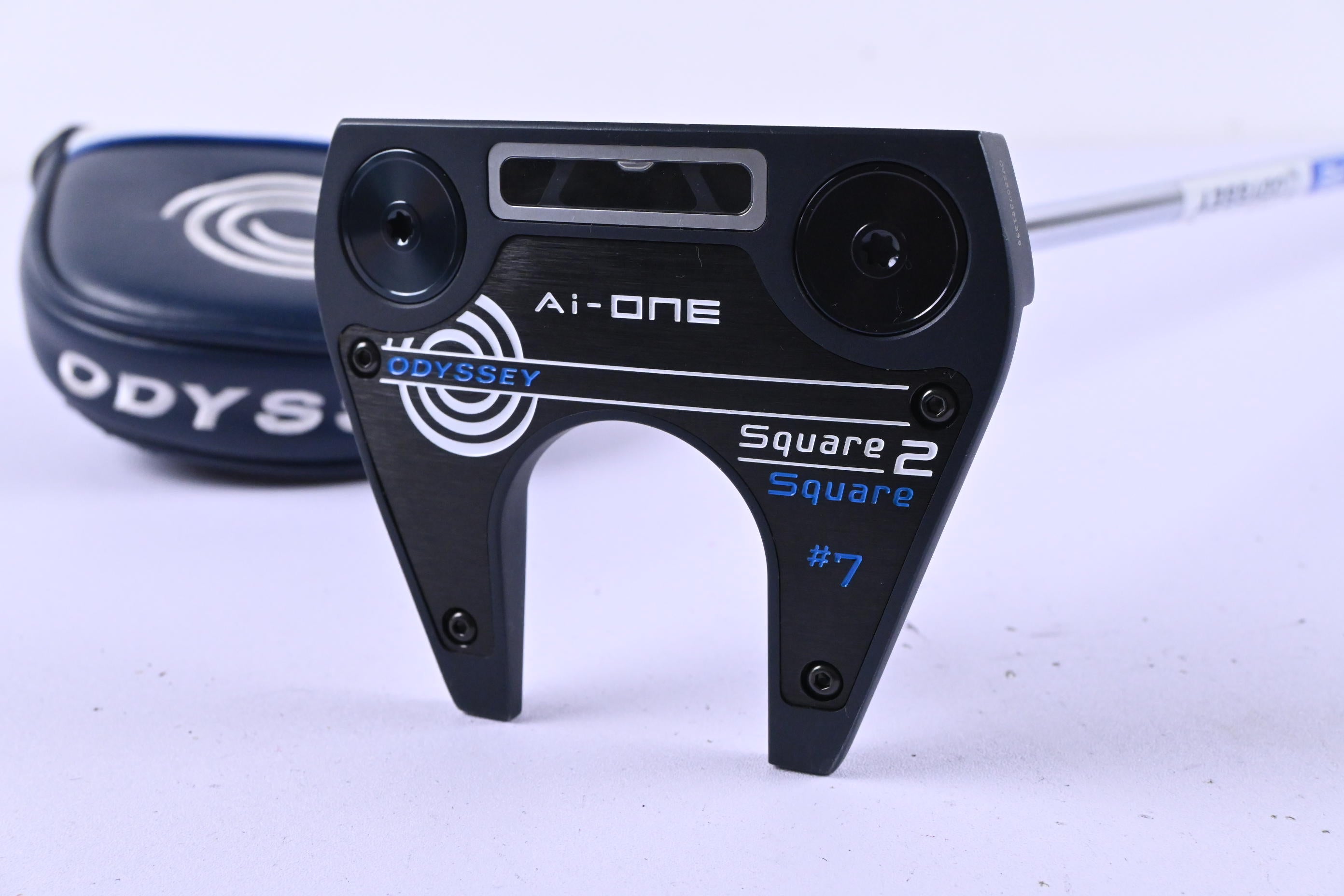 Odyssey Ai-One Square 2 Square #7 Putter / 34 Inch