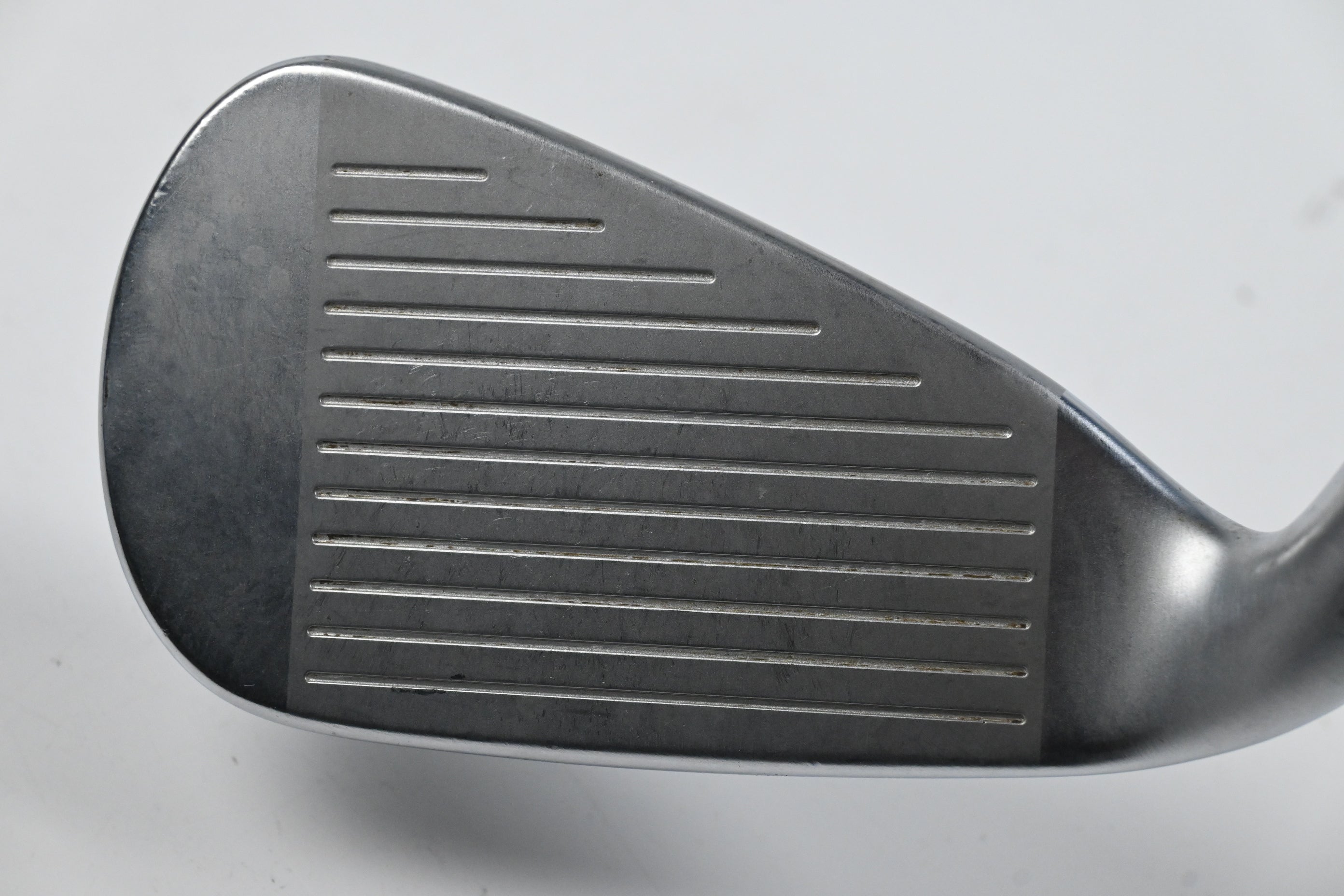 Mizuno JPX 923 Hot Metal HL #5 Iron / 25 Degree / Regular Flex Steel Shaft