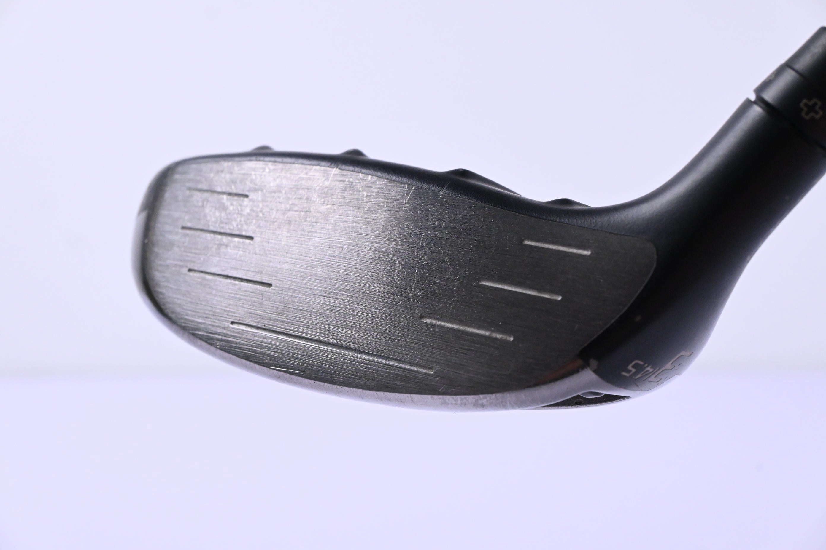 Ping G Series #3 Wood / 14.5 Degree / Regular Flex EvenFlow Riptide 50 Shaft