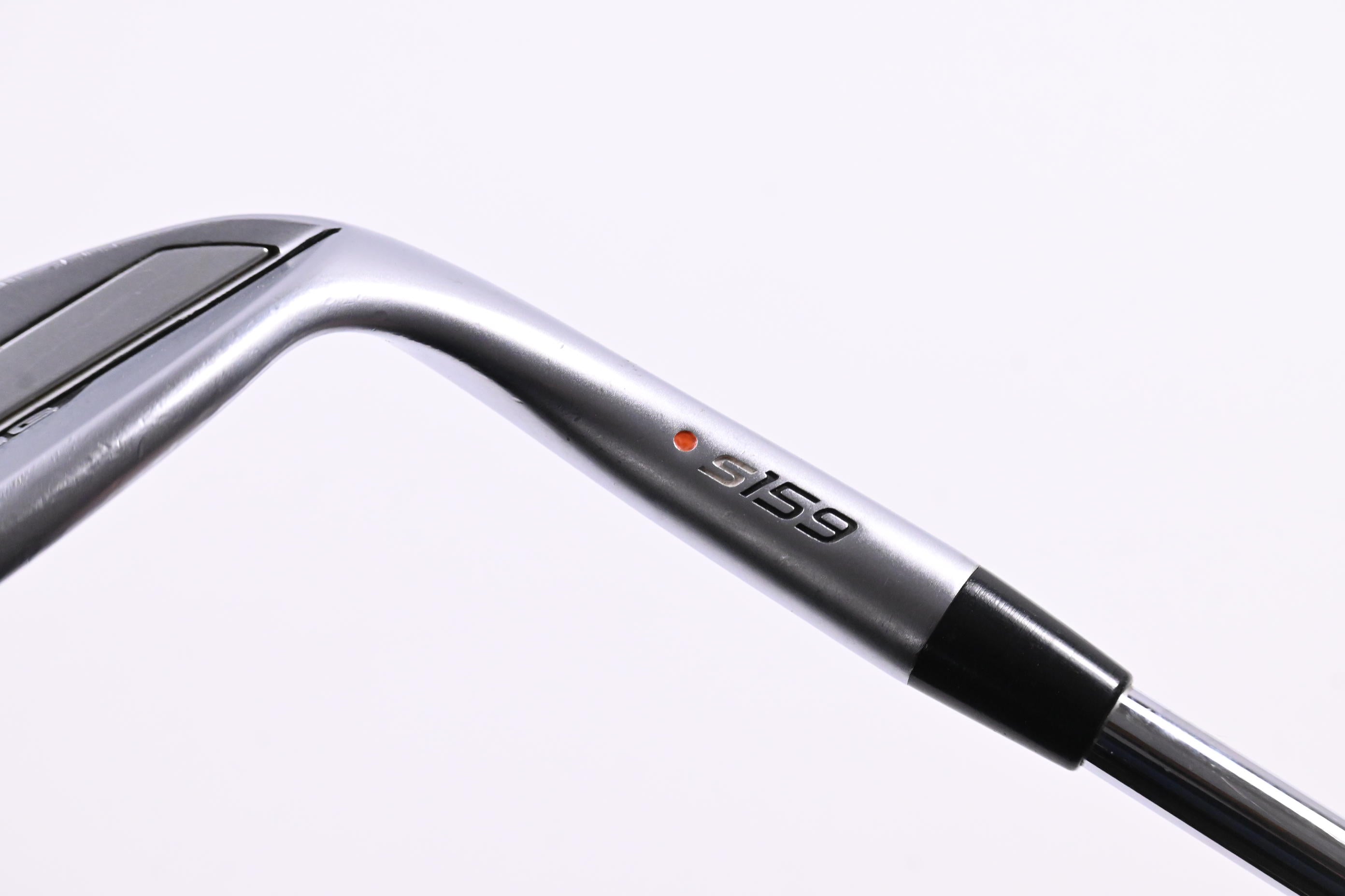 Ping S159 Lob Wedge / 58 Degree / Wedge Flex Ping Z-Z115 Shaft
