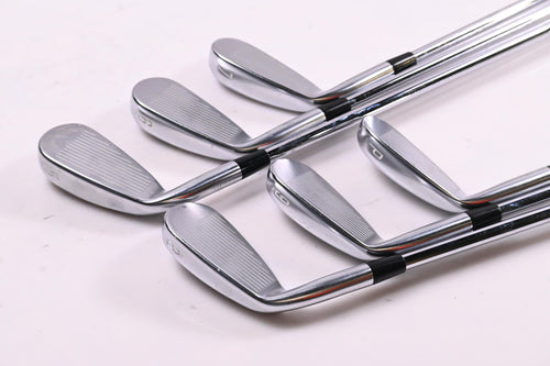 Mizuno JPX 919 Hot Metal Irons / 5-PW / Regular Flex N.S.Pro Modus³ Tour 105 Shafts