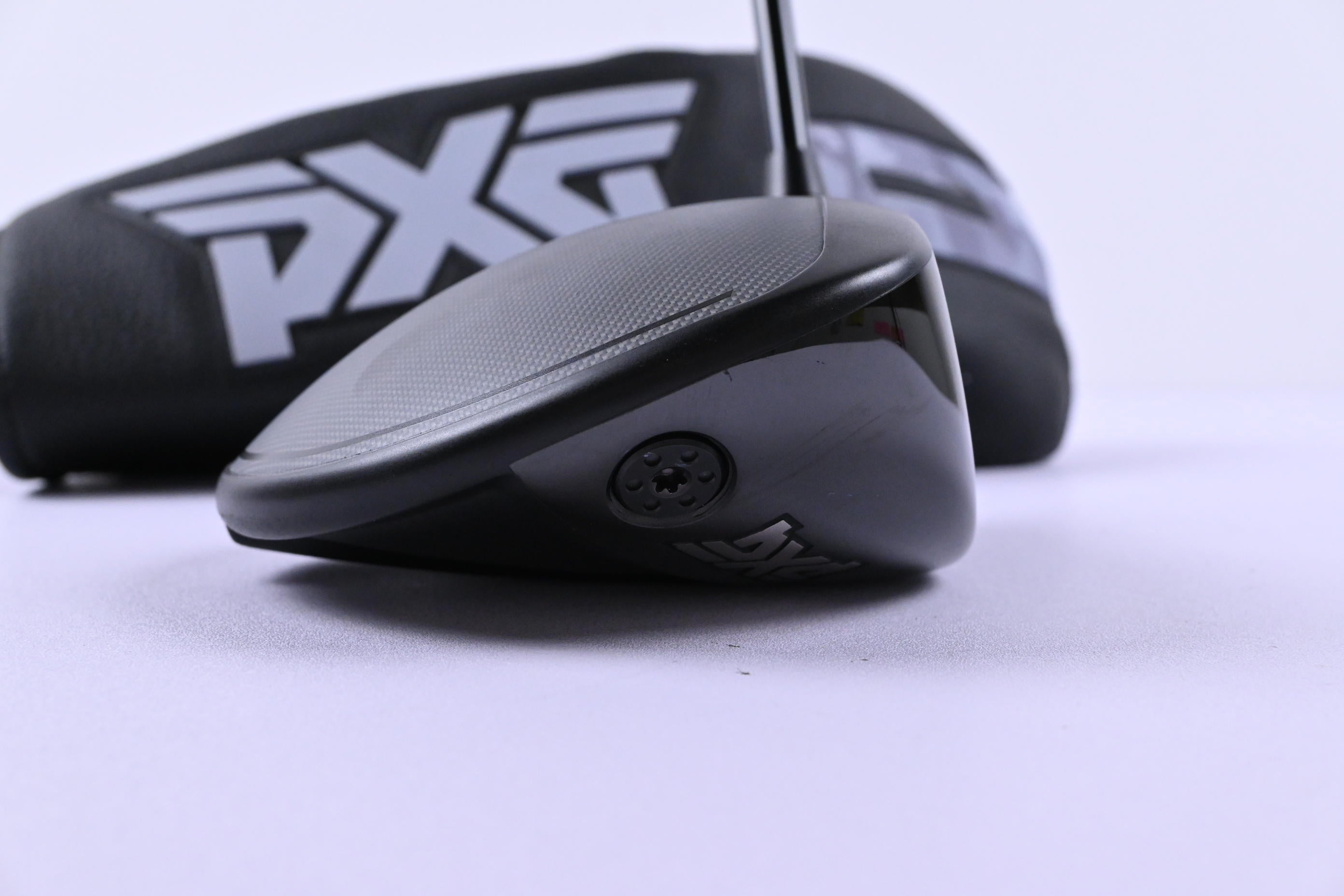 PXG 0311 XF Gen5 Driver / 9 Degree / Stiff Flex Tensei AV Raw Blue 75 Shaft