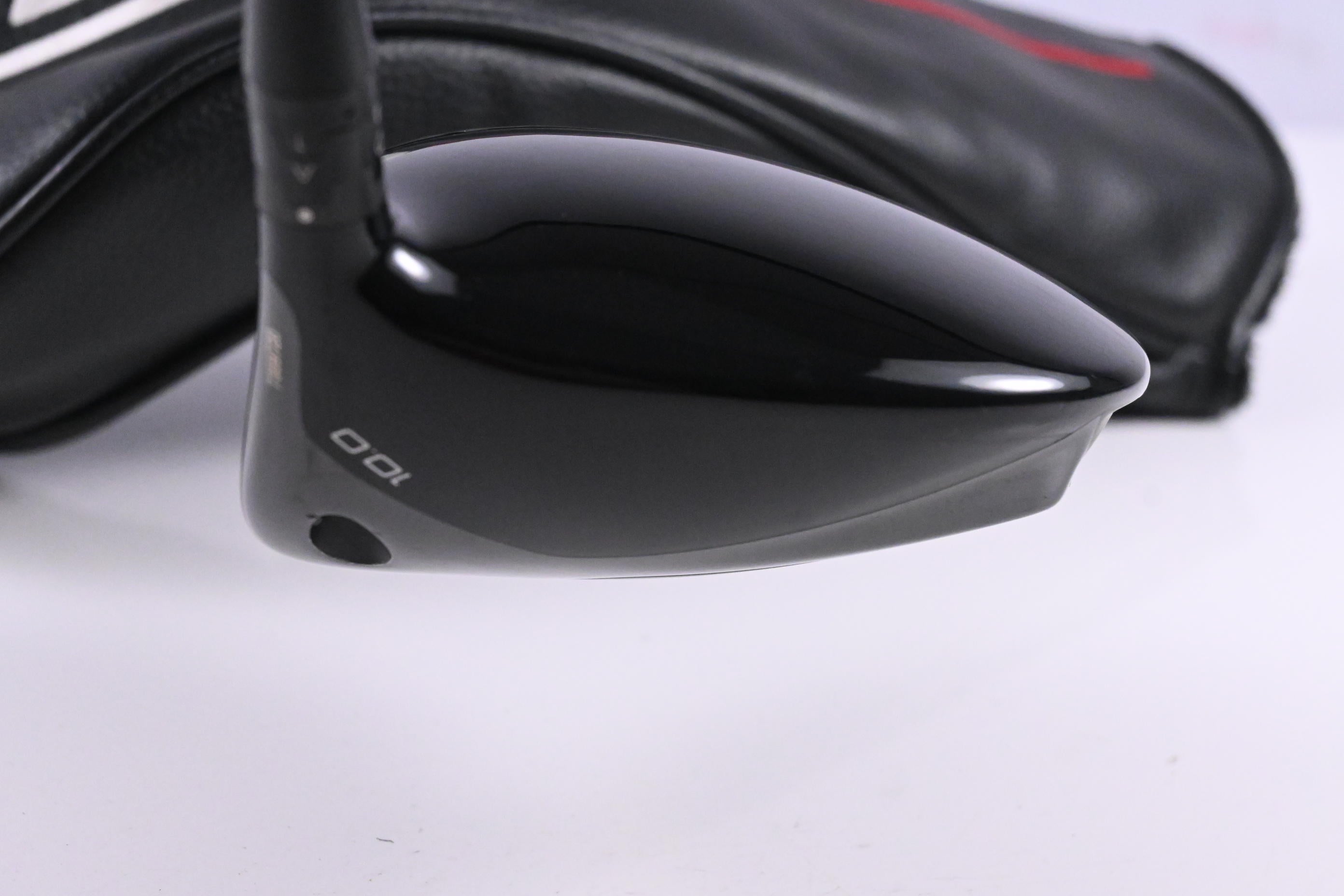 Titleist GT1 Driver / 10 Degree / Stiff Flex Project X Denali Red 50 Shaft