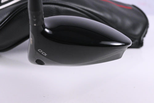 Titleist GT1 Driver / 10 Degree / Stiff Flex Project X Denali Red 50 Shaft