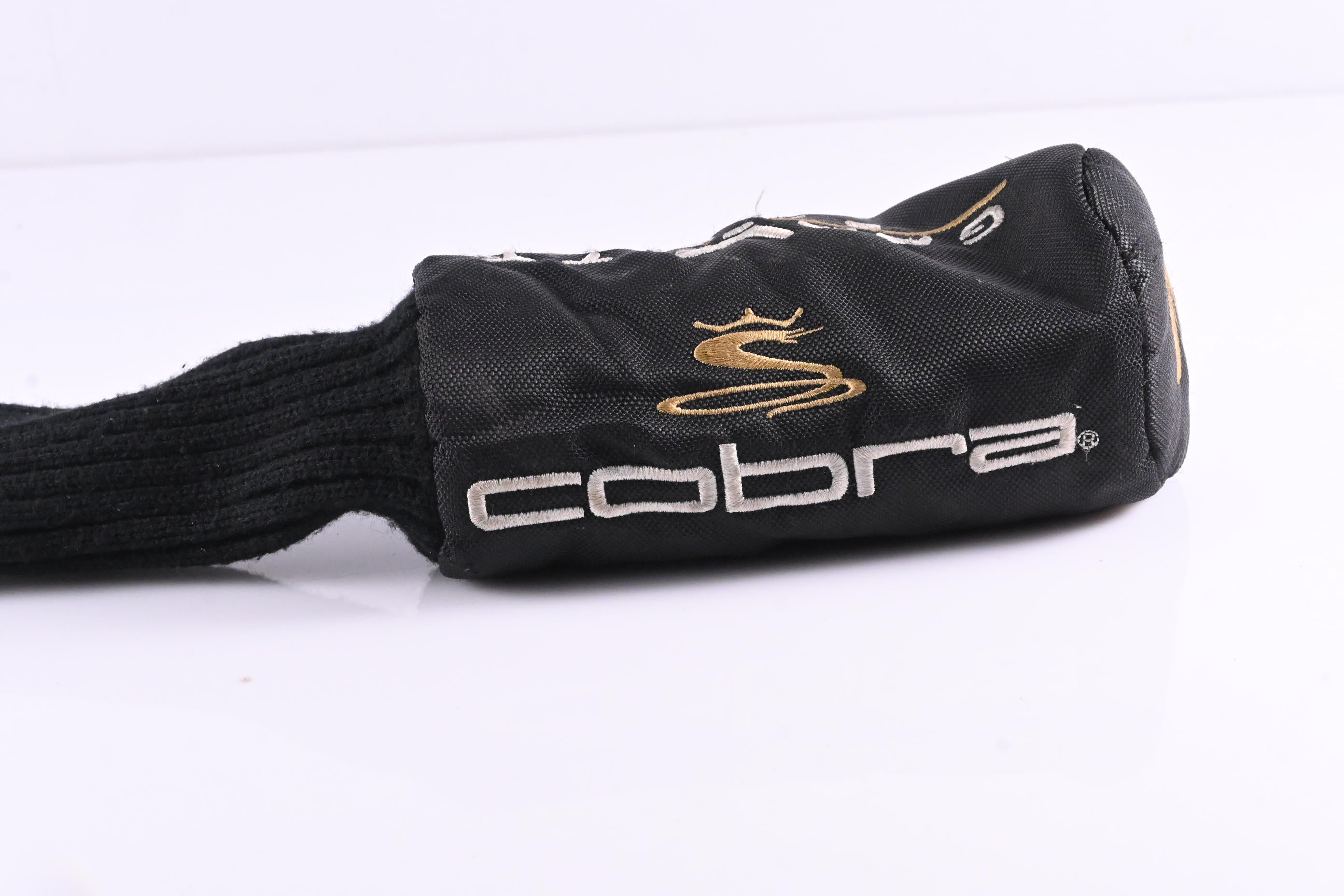 Left Hand Cobra Gravity Back #5 Wood / 18 Degree / Regular Flex Cobra Shaft