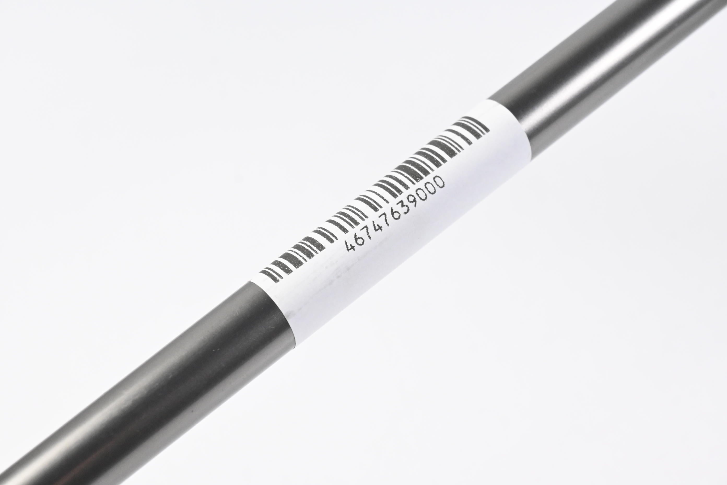 Taylormade V-Steel #3 Wood / 15 Degree / Stiff Flex Taylormade 65 Shaft