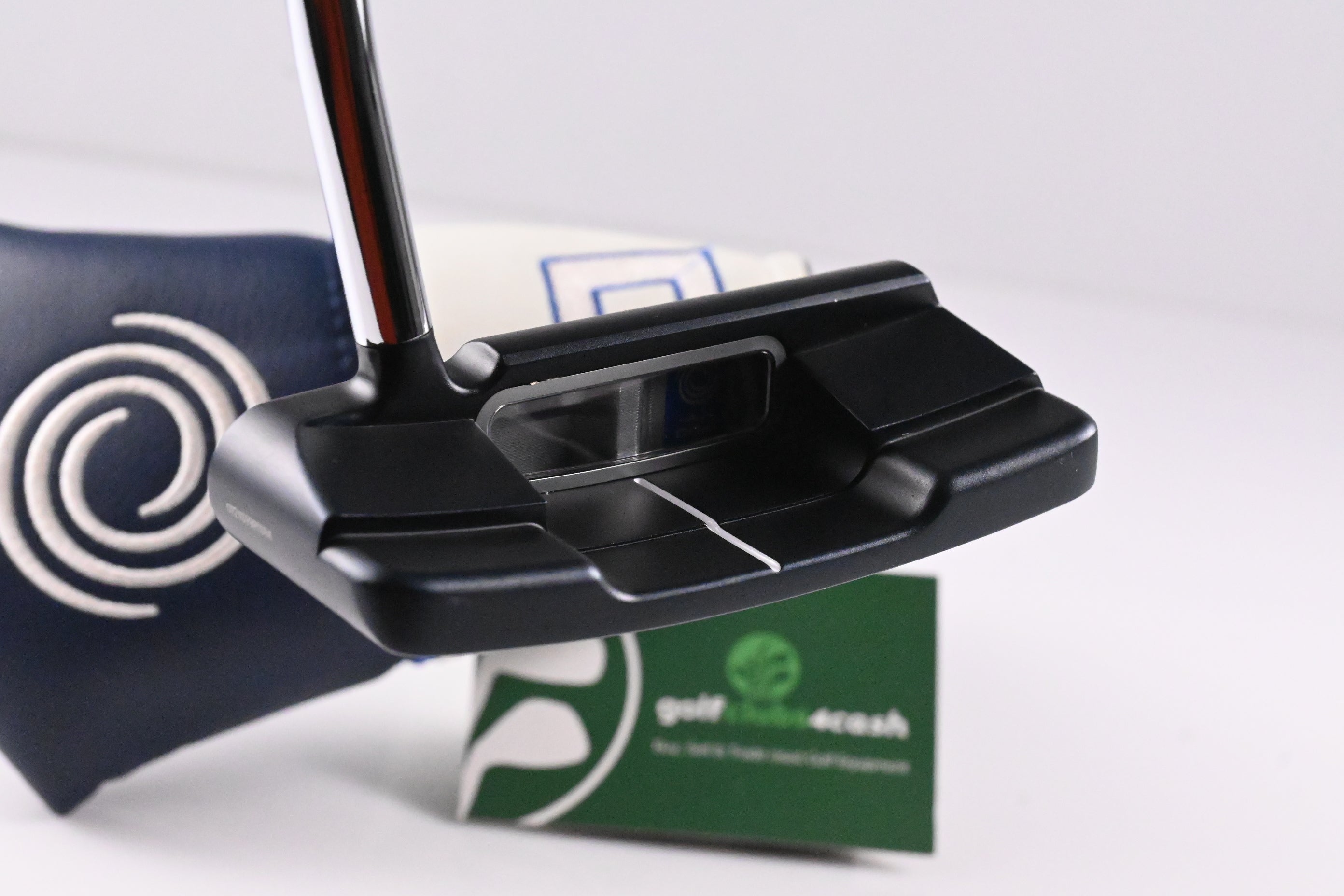 Odyssey Ai-One Double Wide Putter / 35 Inch