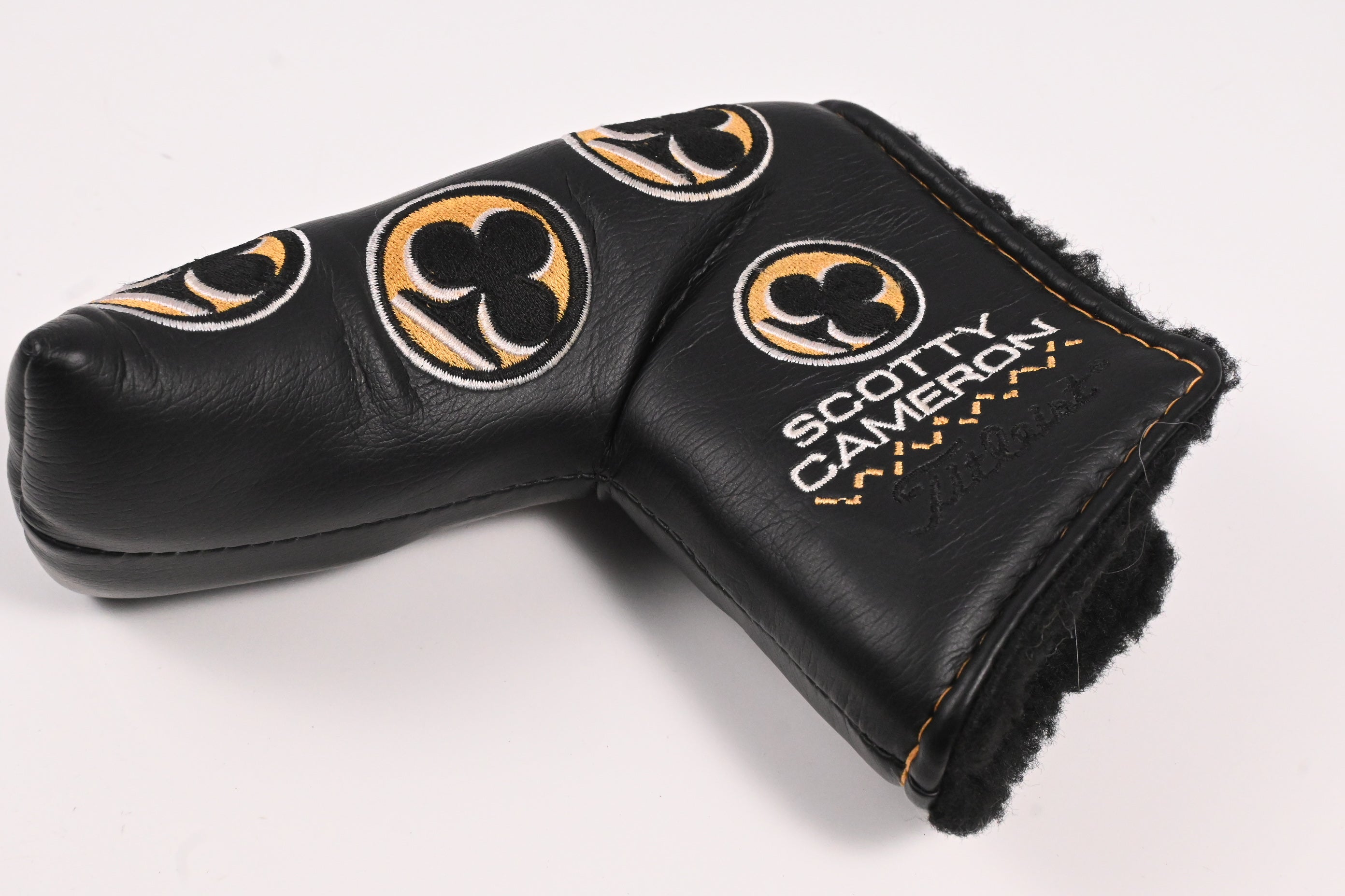 Scotty Cameron Club Cameron 2009 Putter Cover / Blade