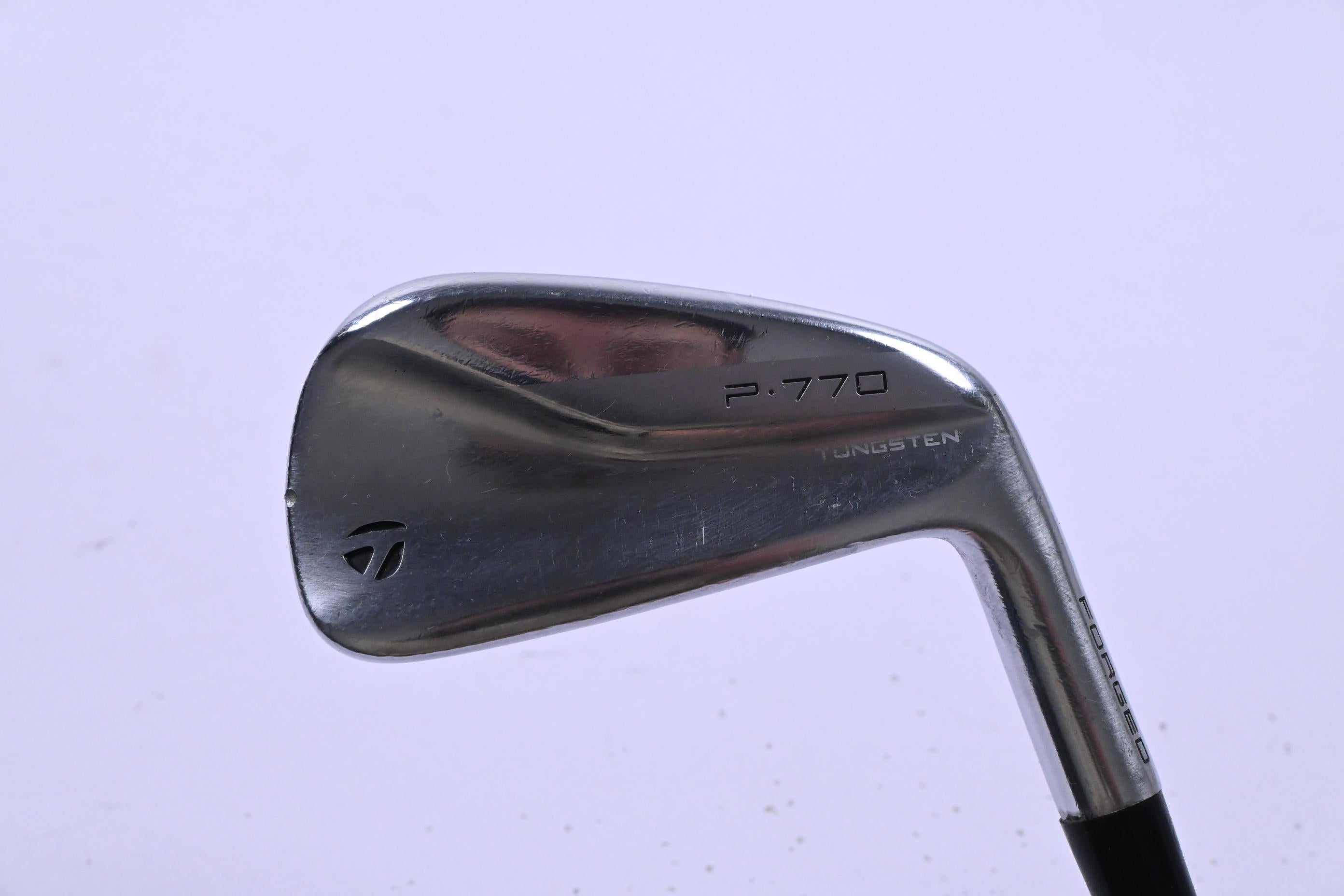 Taylormade P770 2020 #4 Iron / 22.5 Degree / X-Flex Project X 95 Rifle Shaft