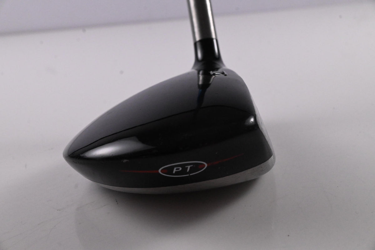 Titleist 906 F4 #3 Wood / 15.5 Degree / Stiff Flex Aldila VS Proto 80 Shaft
